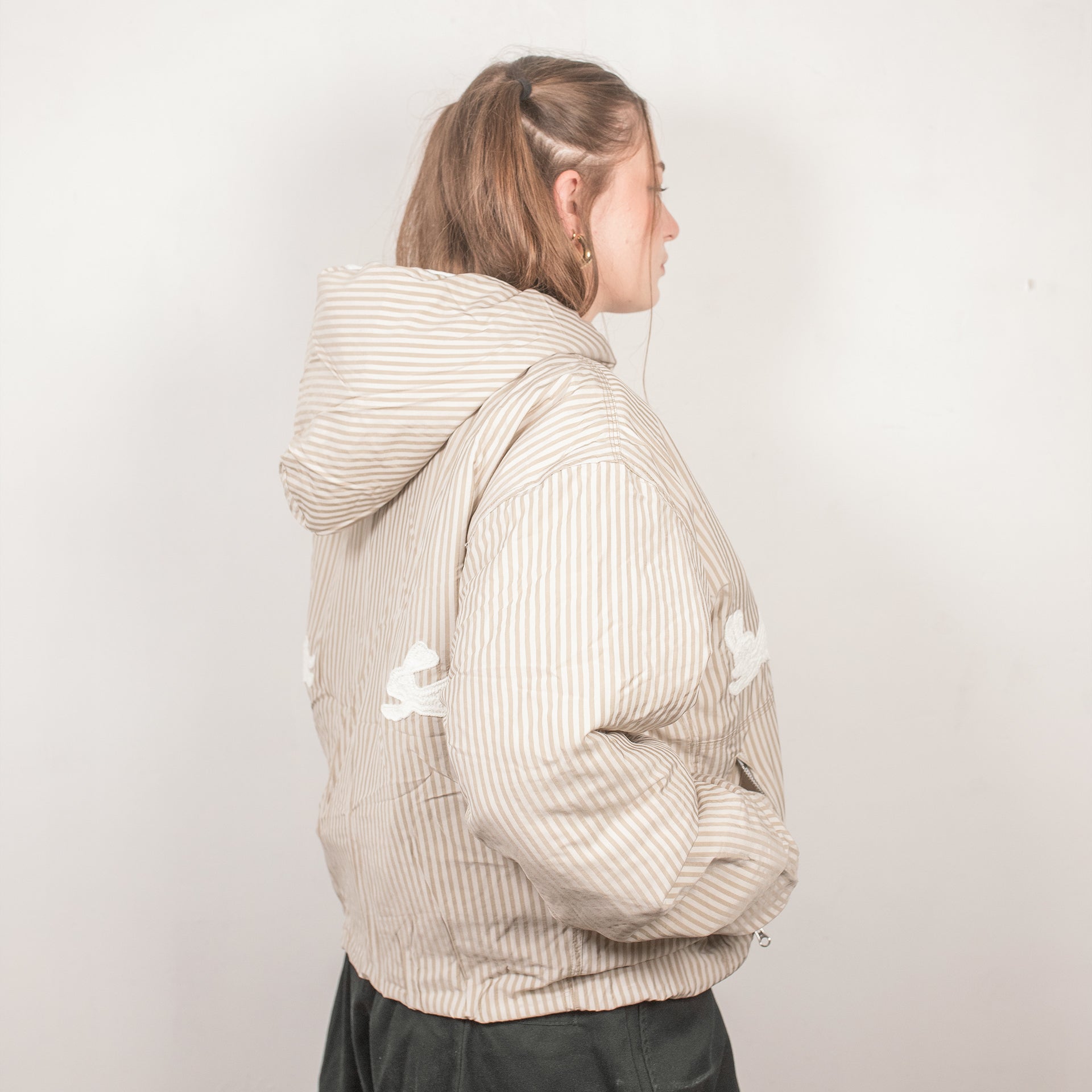 The Puffer Jacket