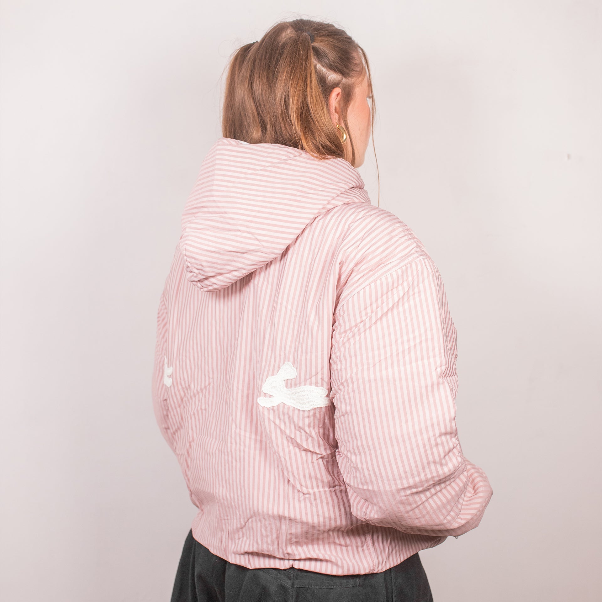 The Puffer Jacket