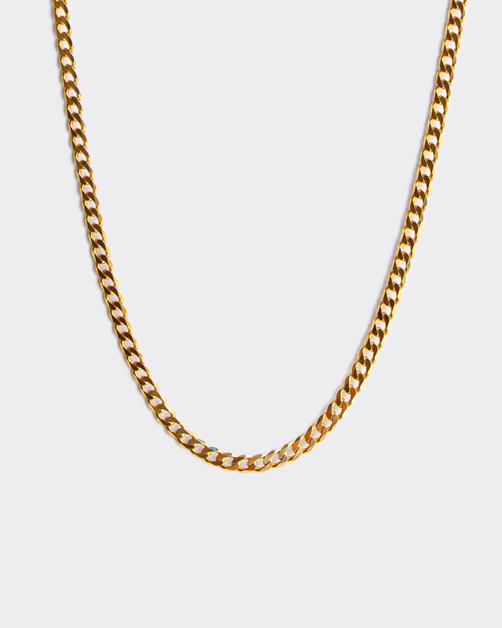 THE CUBAN CHAIN