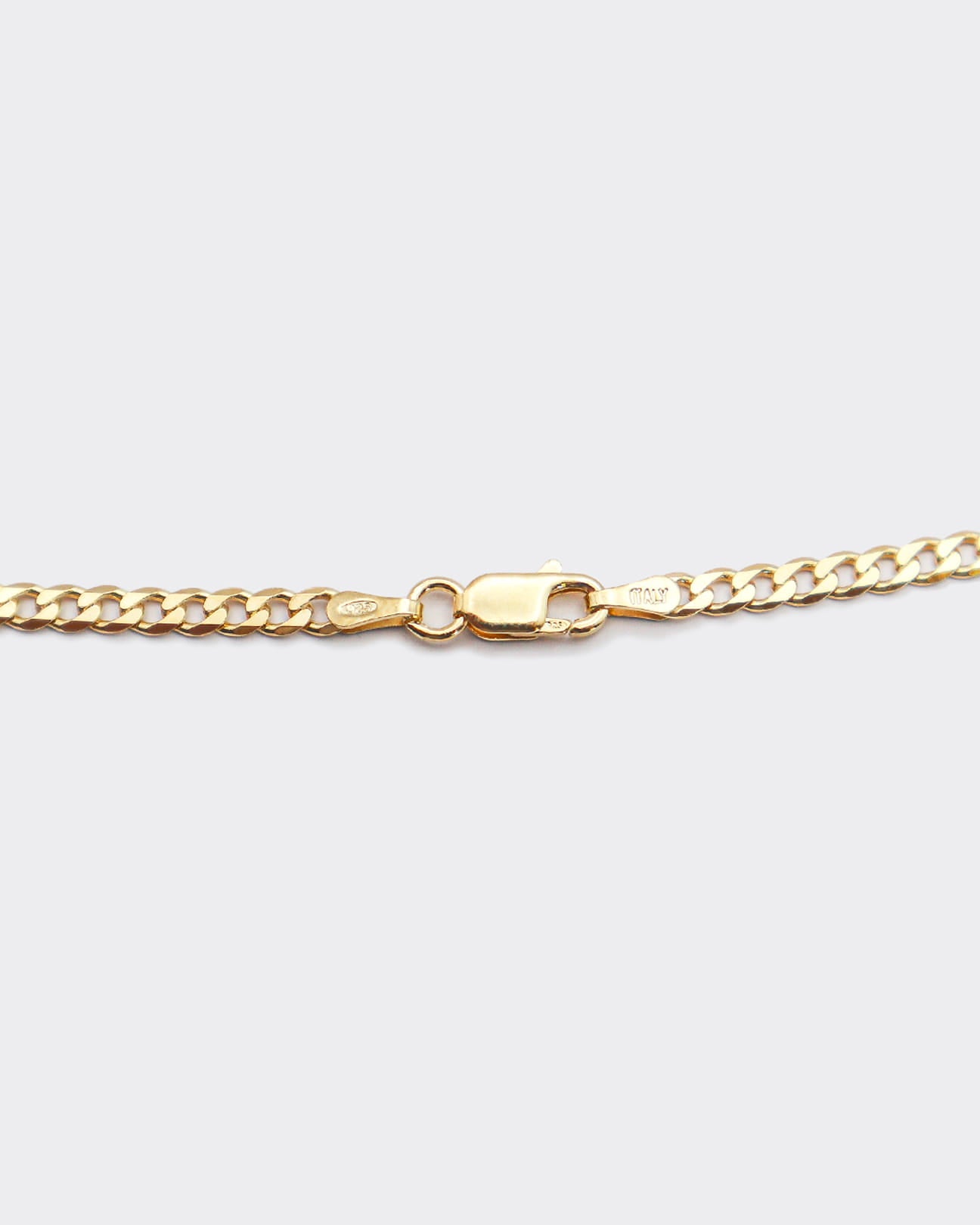 THE CUBAN CHAIN