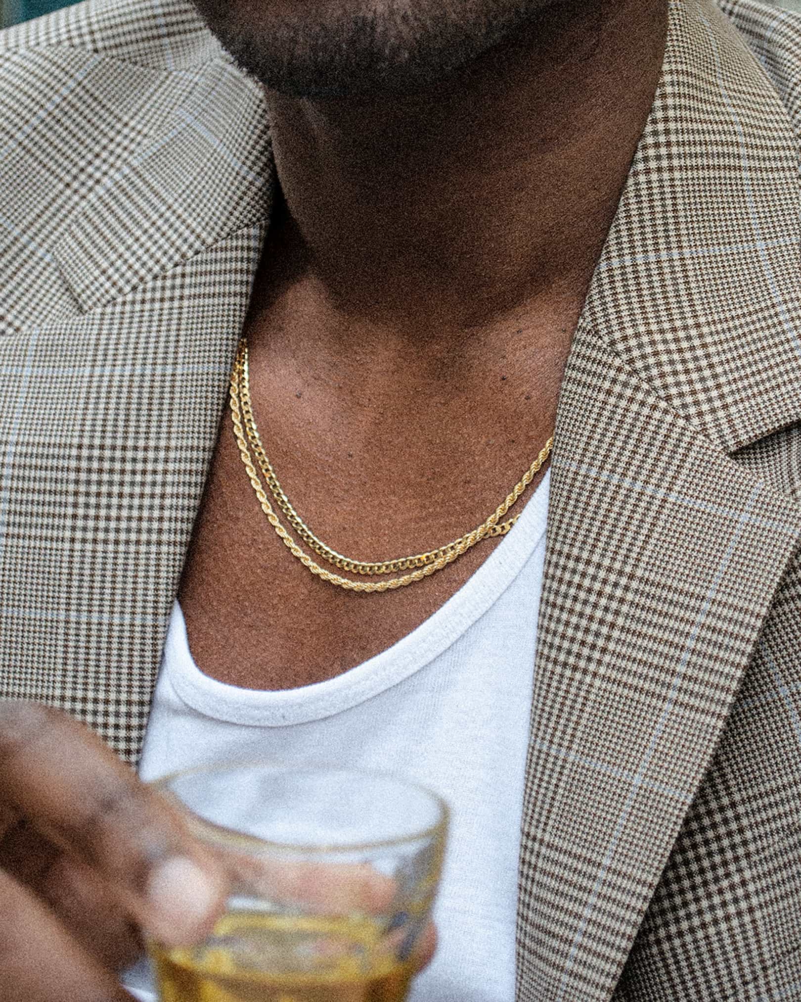 THE CUBAN CHAIN