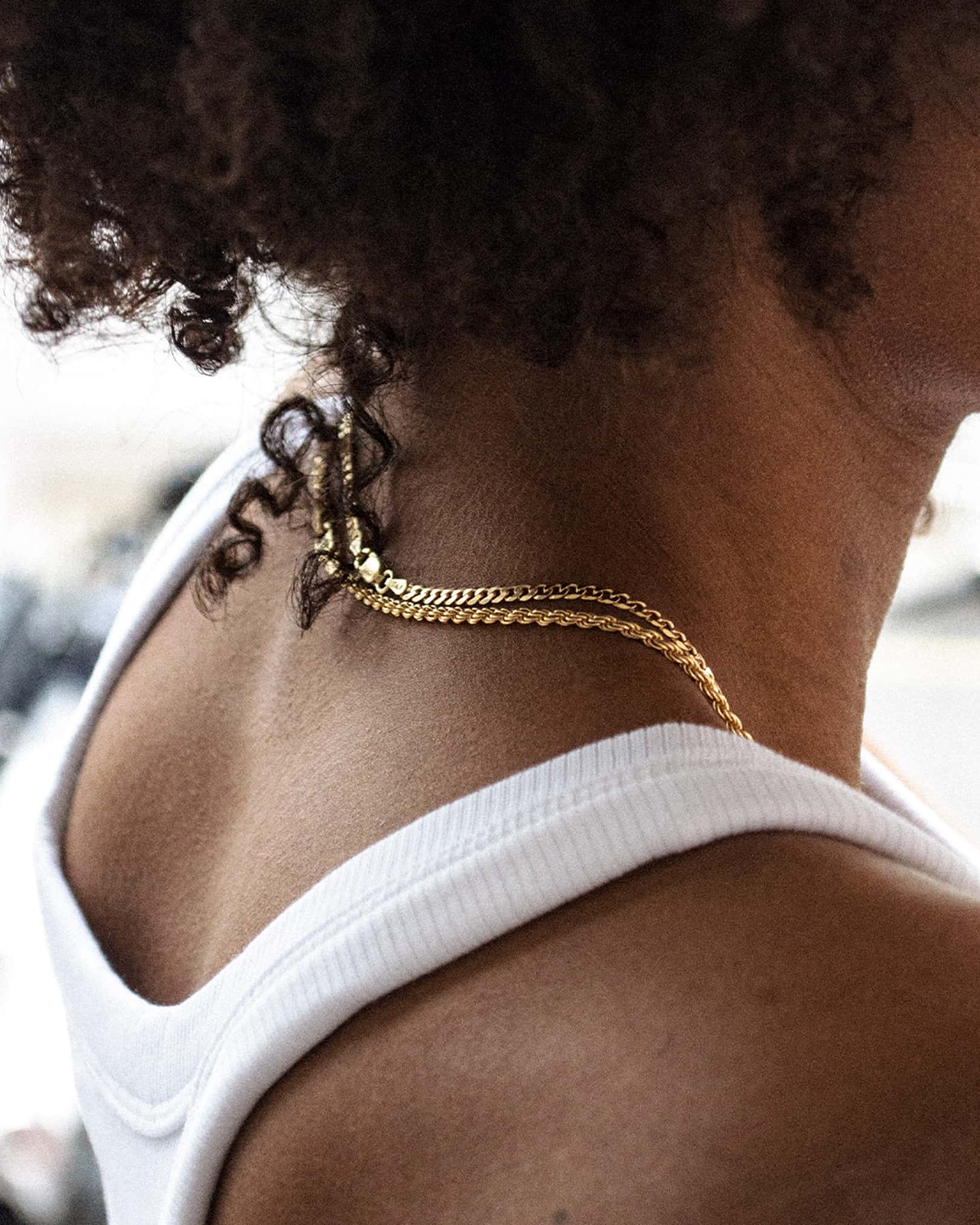 THE CUBAN CHAIN
