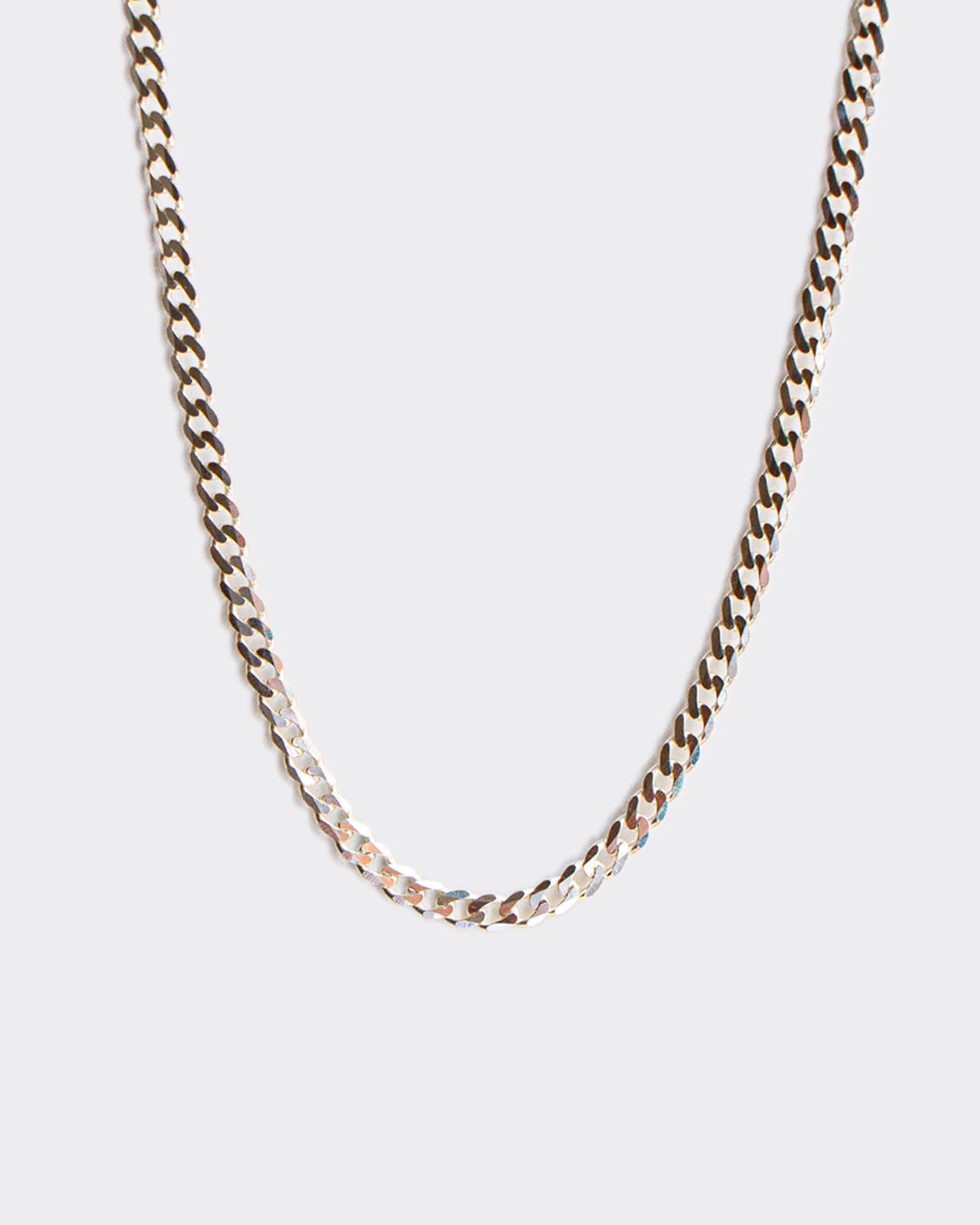 THE CUBAN CHAIN
