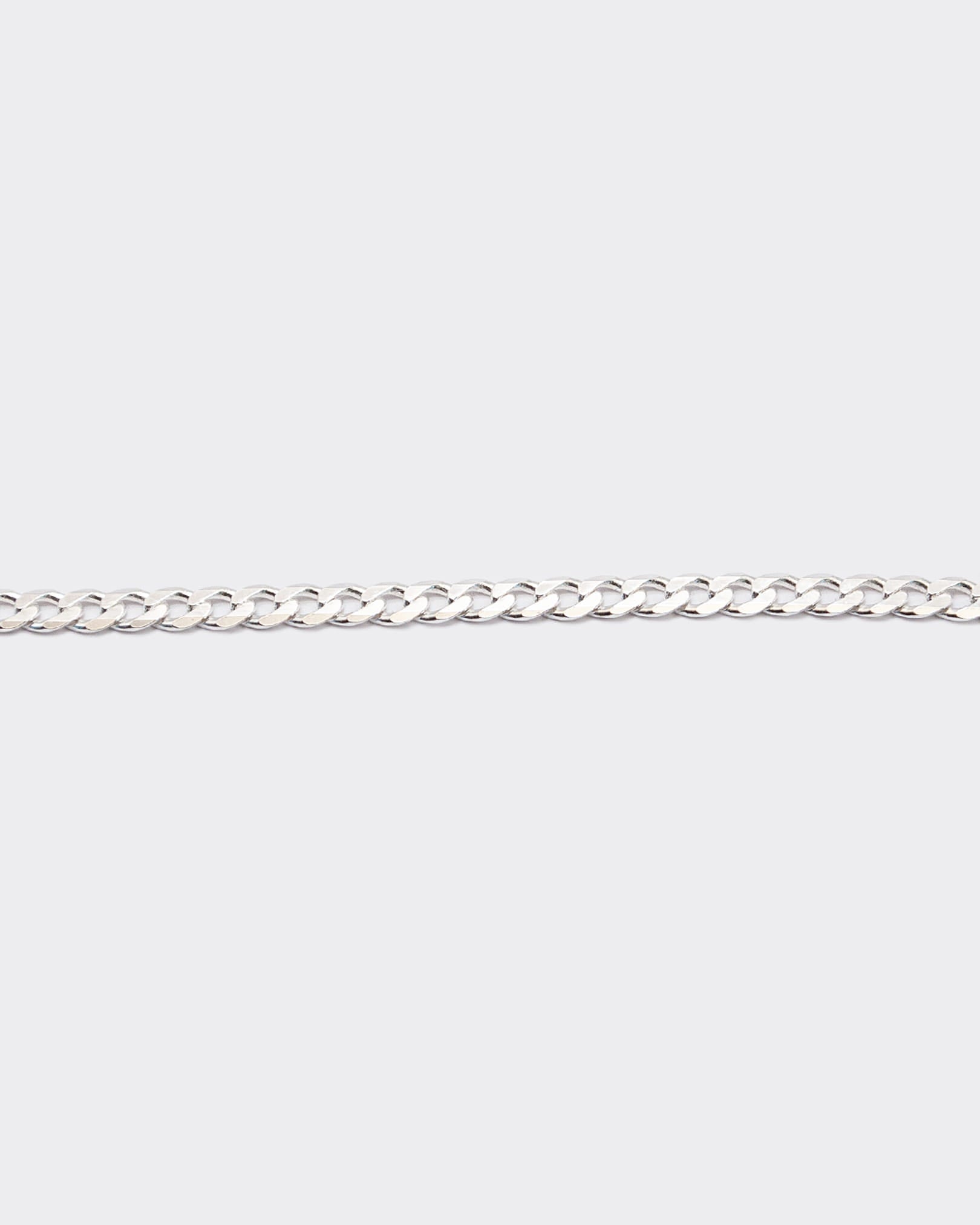 THE CUBAN CHAIN