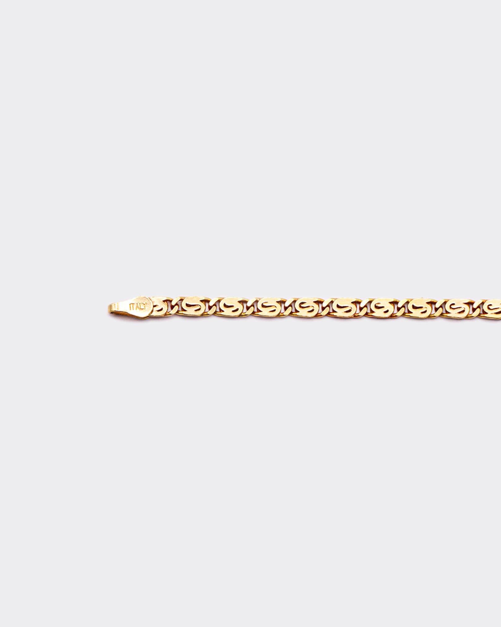 THE SNAIL CHAIN