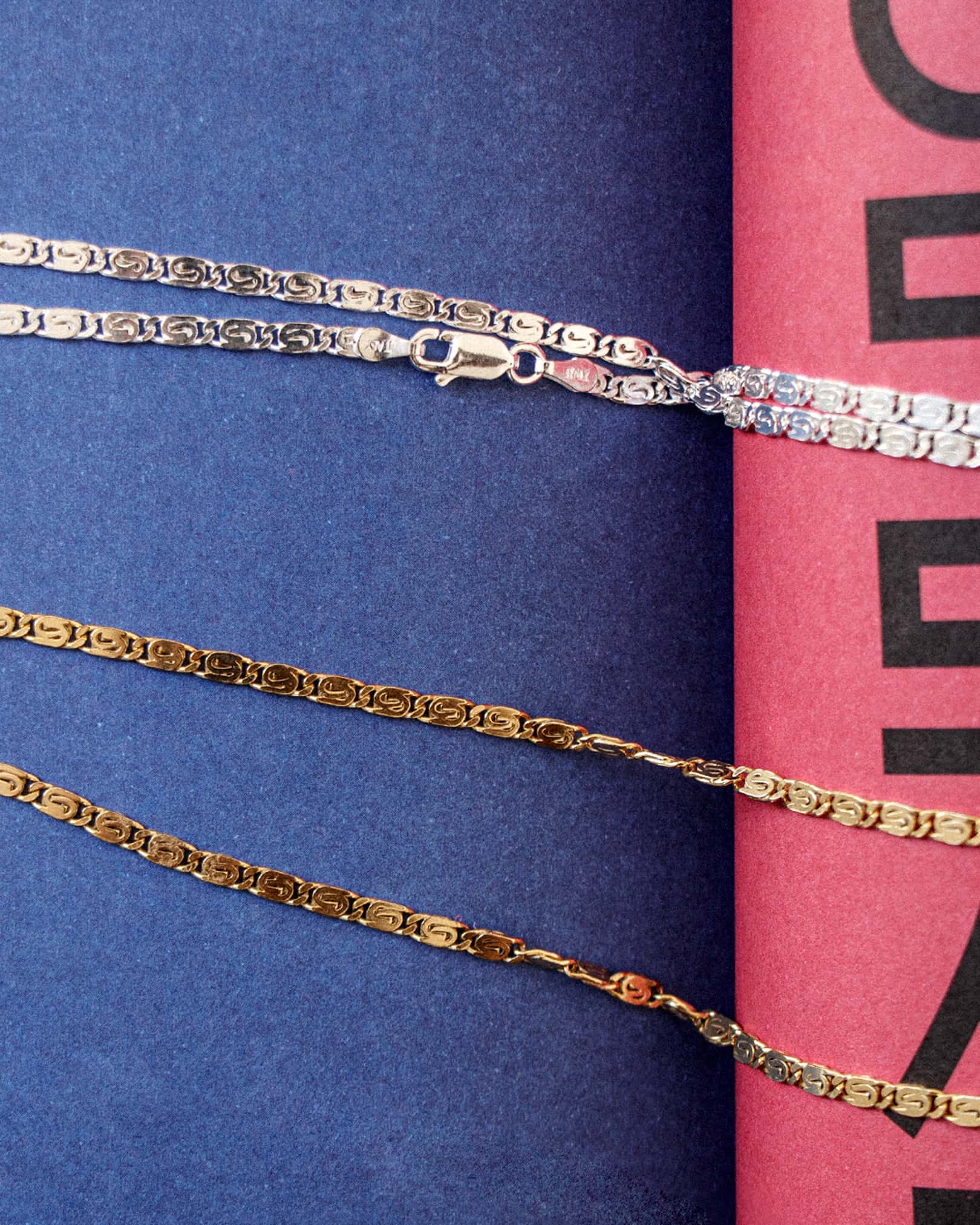 THE SNAIL CHAIN
