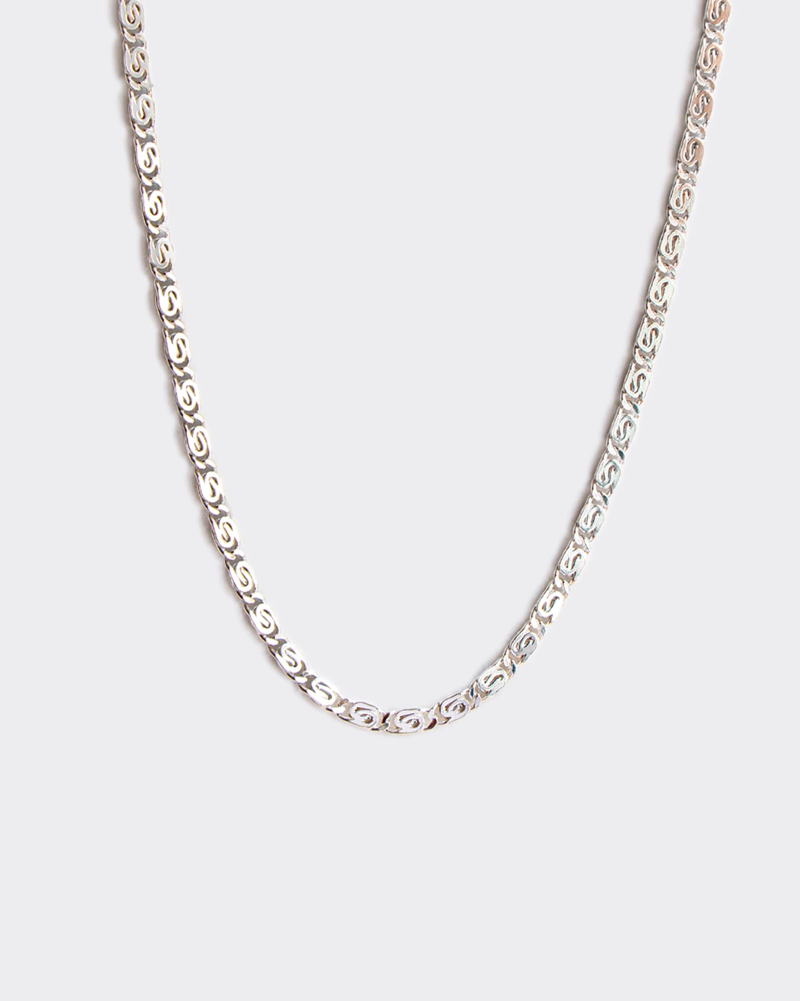 THE SNAIL CHAIN