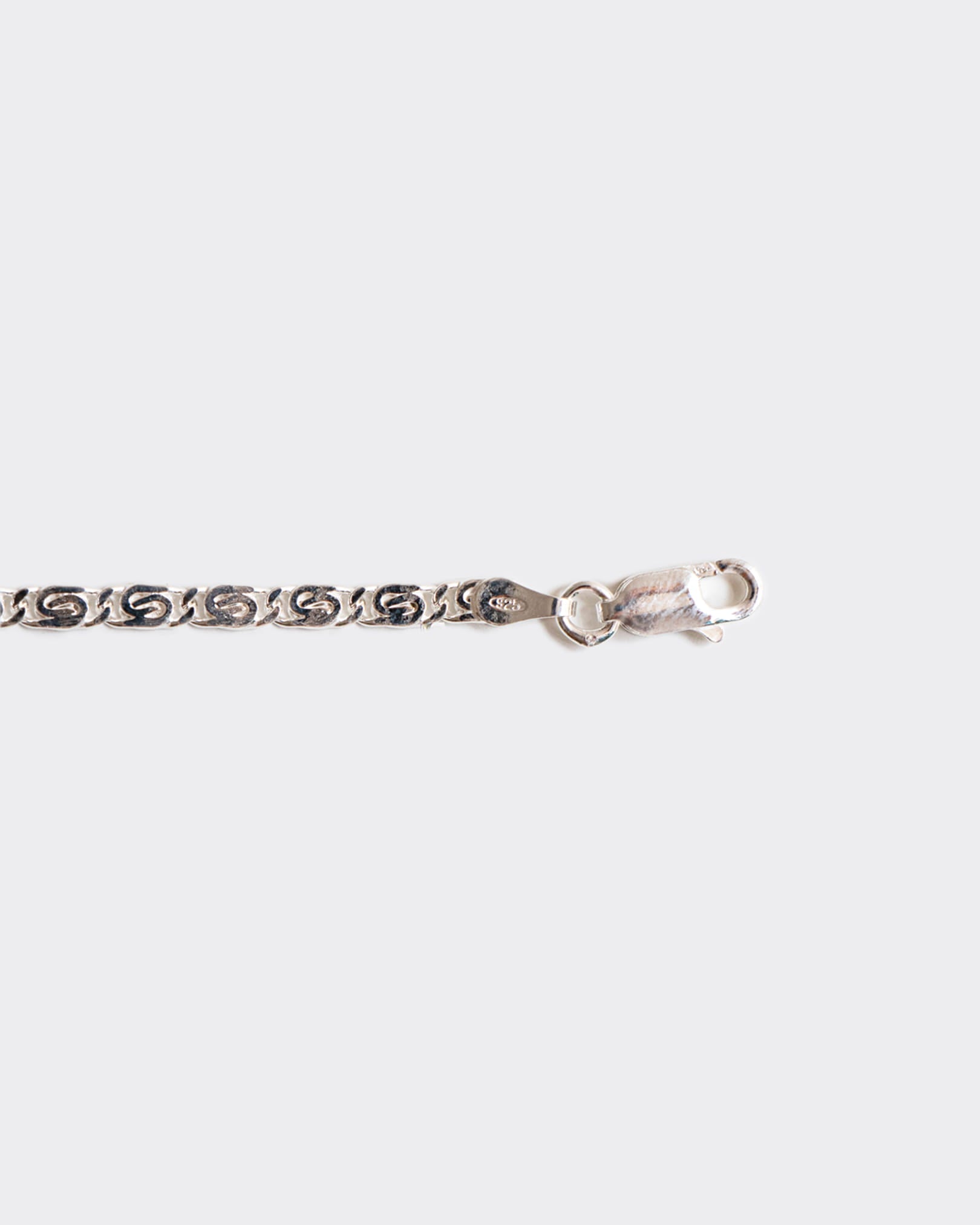 THE SNAIL CHAIN