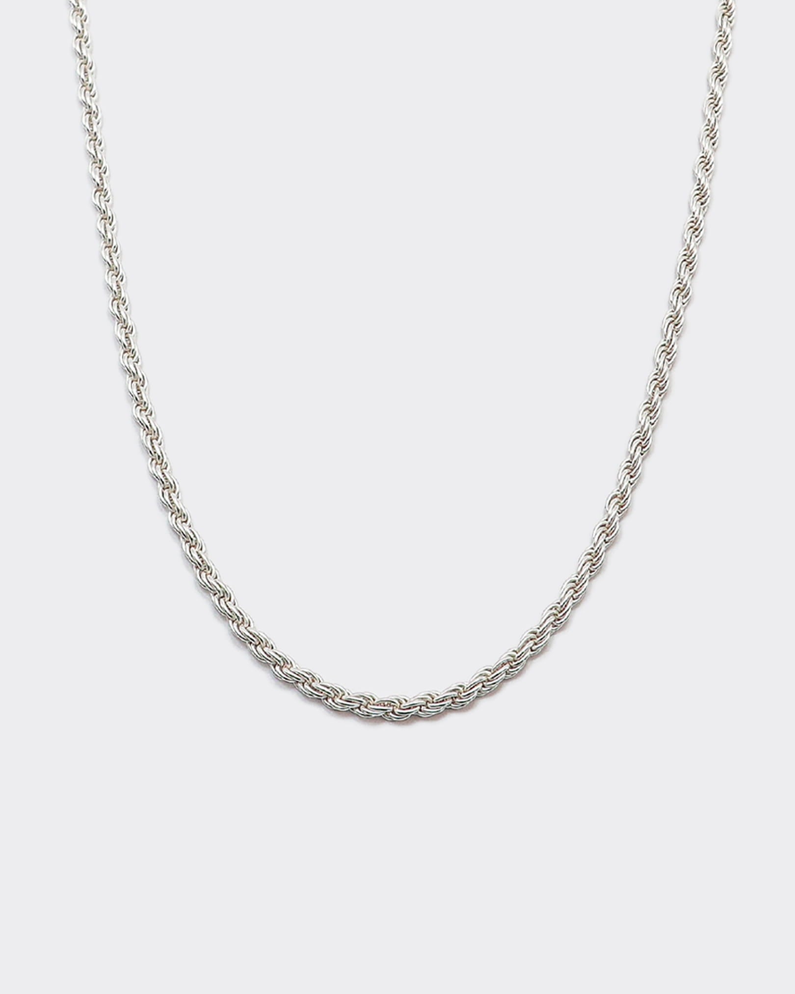 THE ROPE CHAIN
