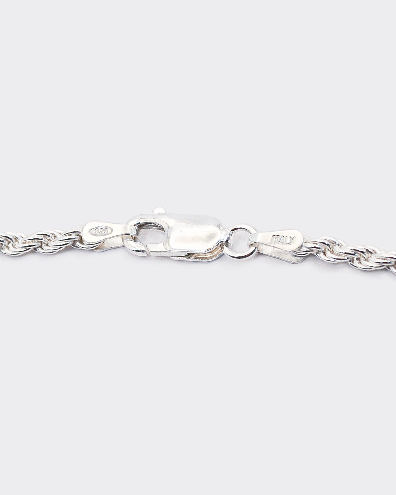THE ROPE CHAIN