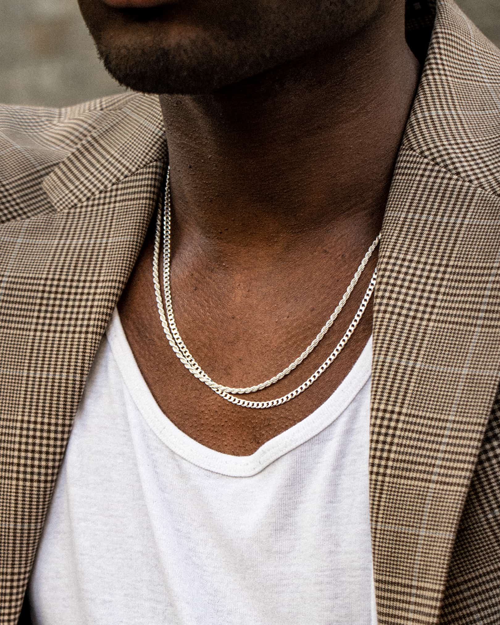 THE ROPE CHAIN