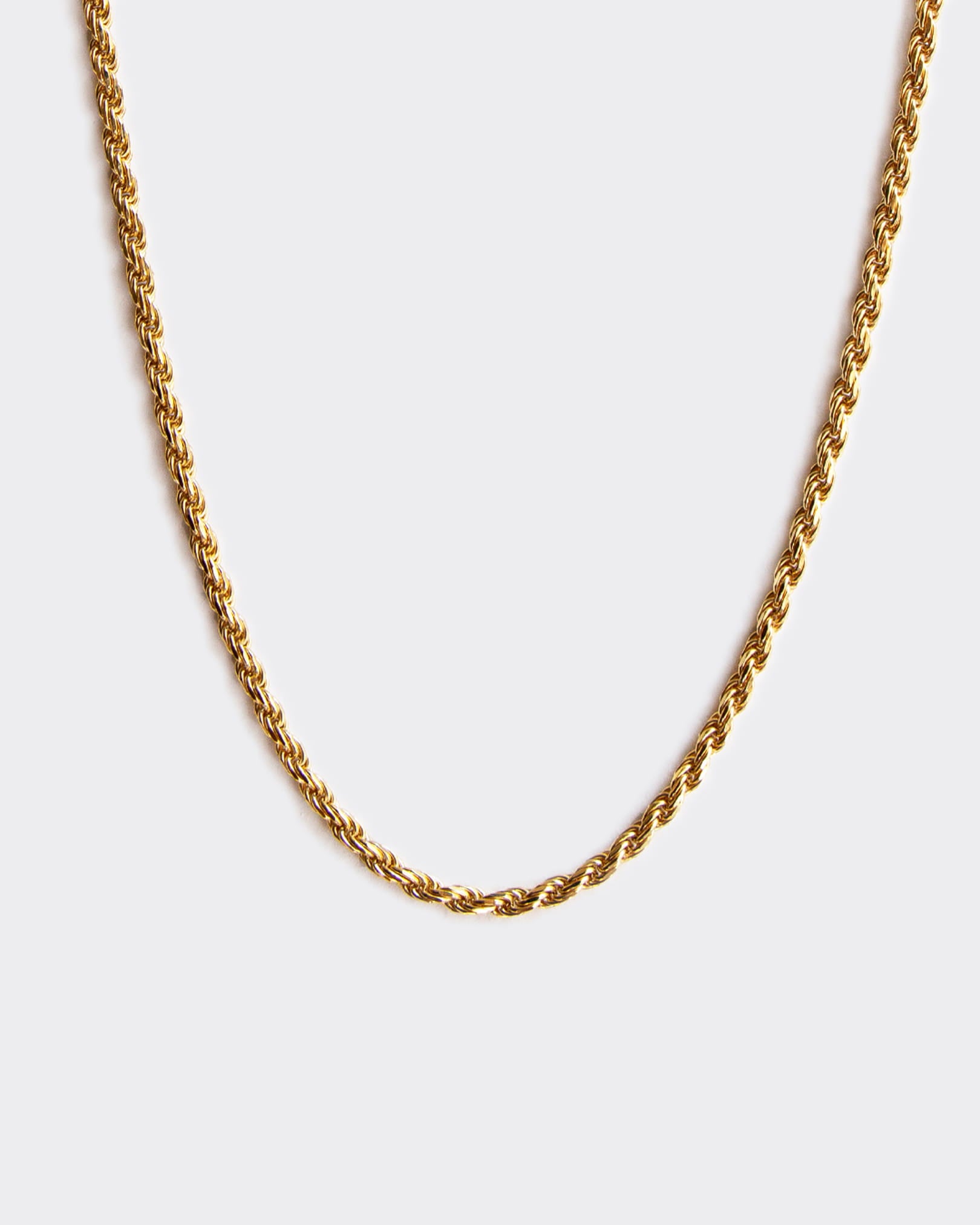 THE ROPE CHAIN
