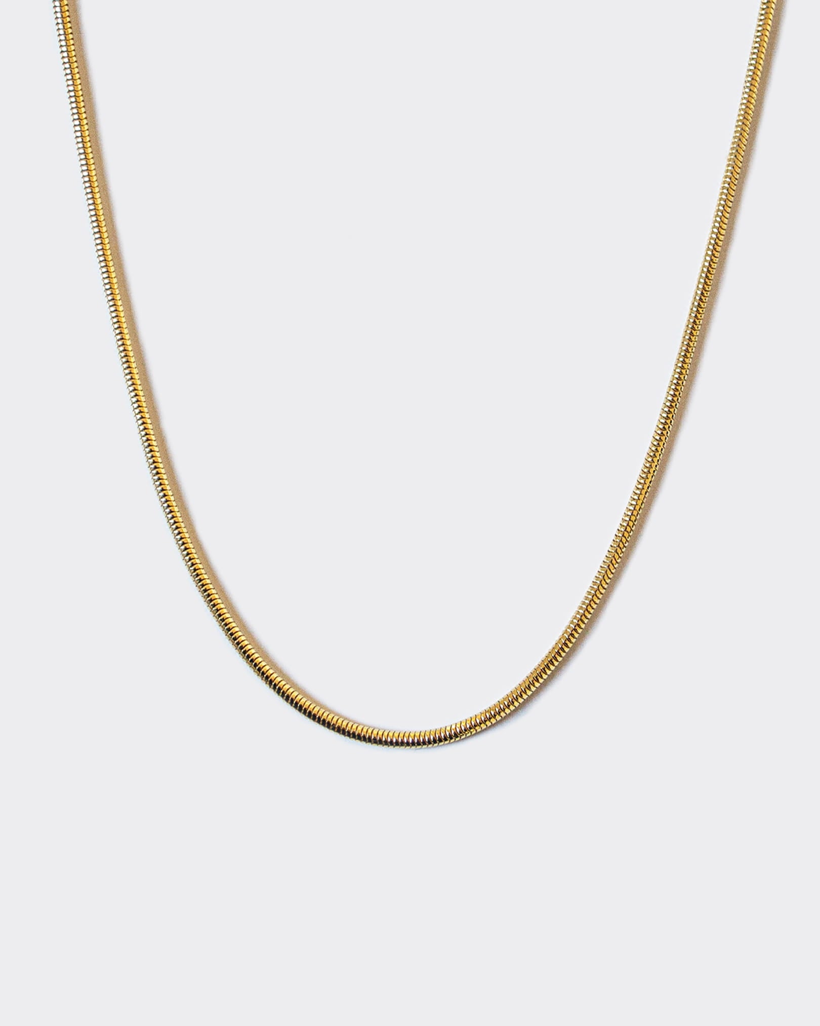 THE MAMBA CHAIN