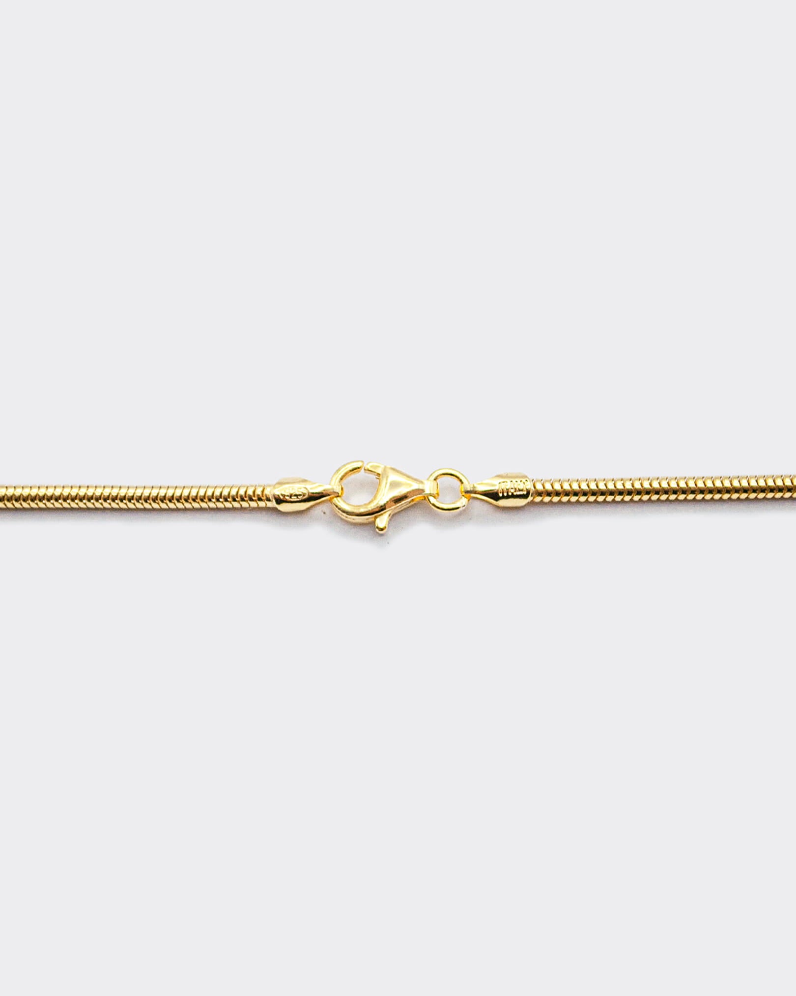 THE MAMBA CHAIN
