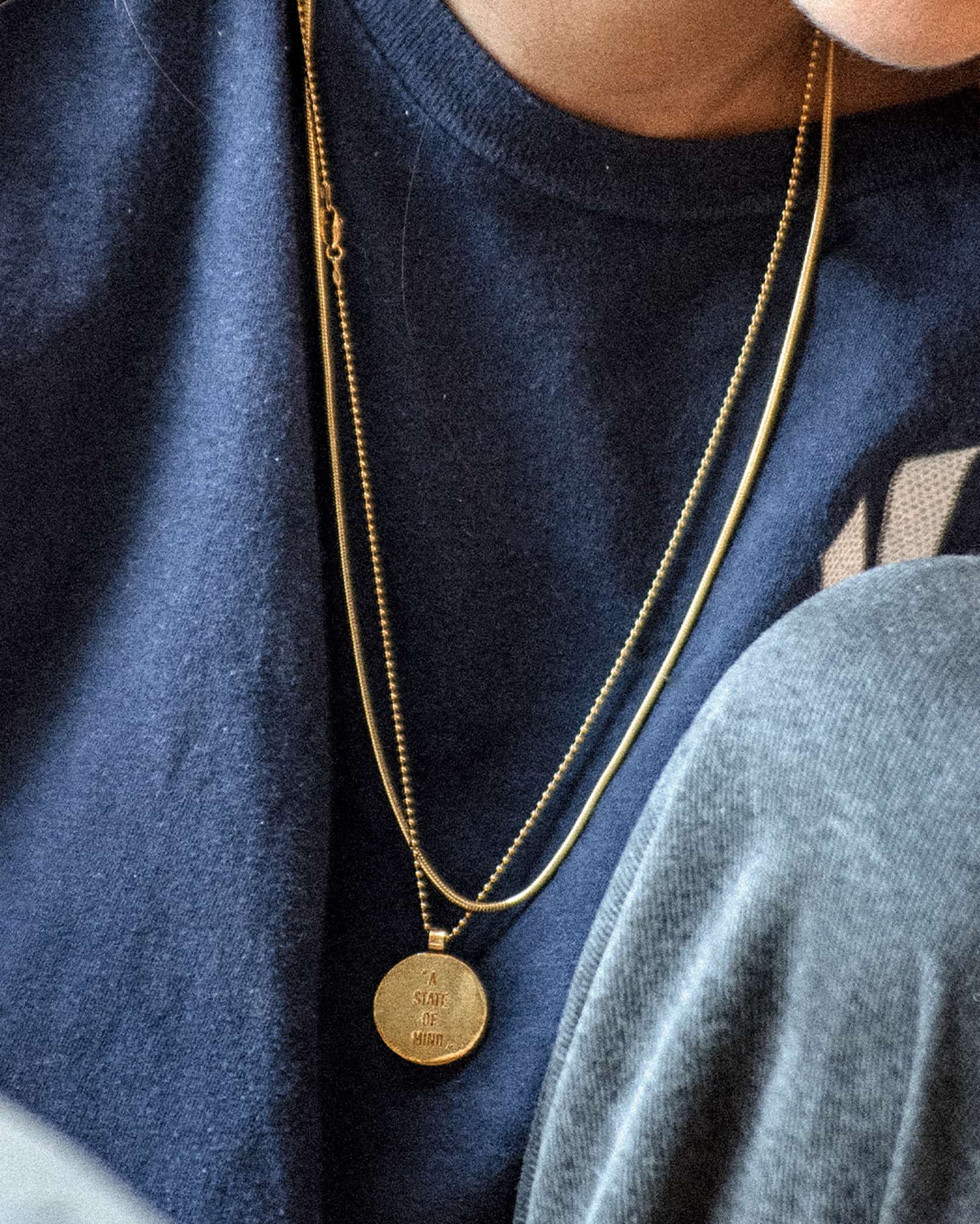 THE MAMBA CHAIN