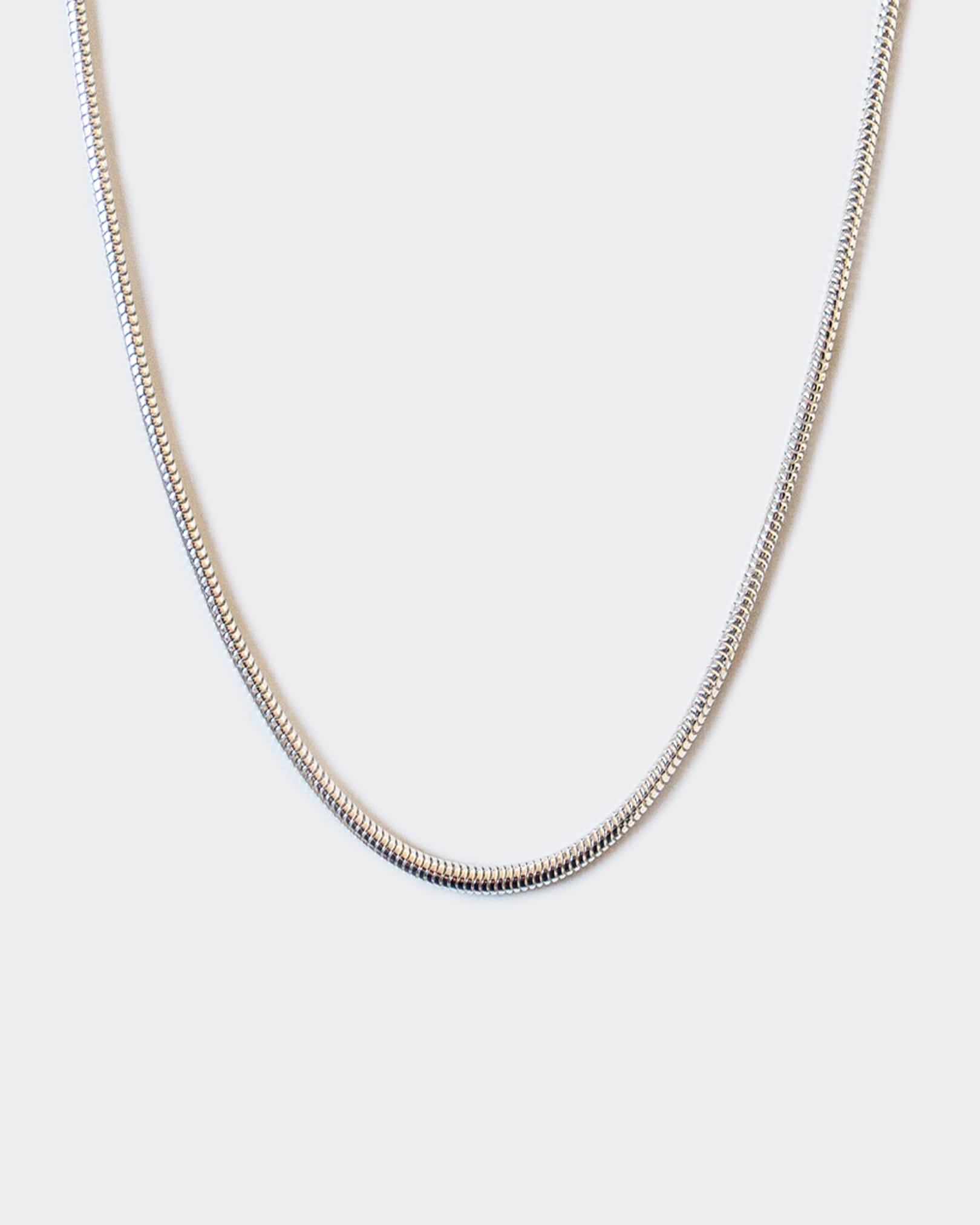 THE MAMBA CHAIN
