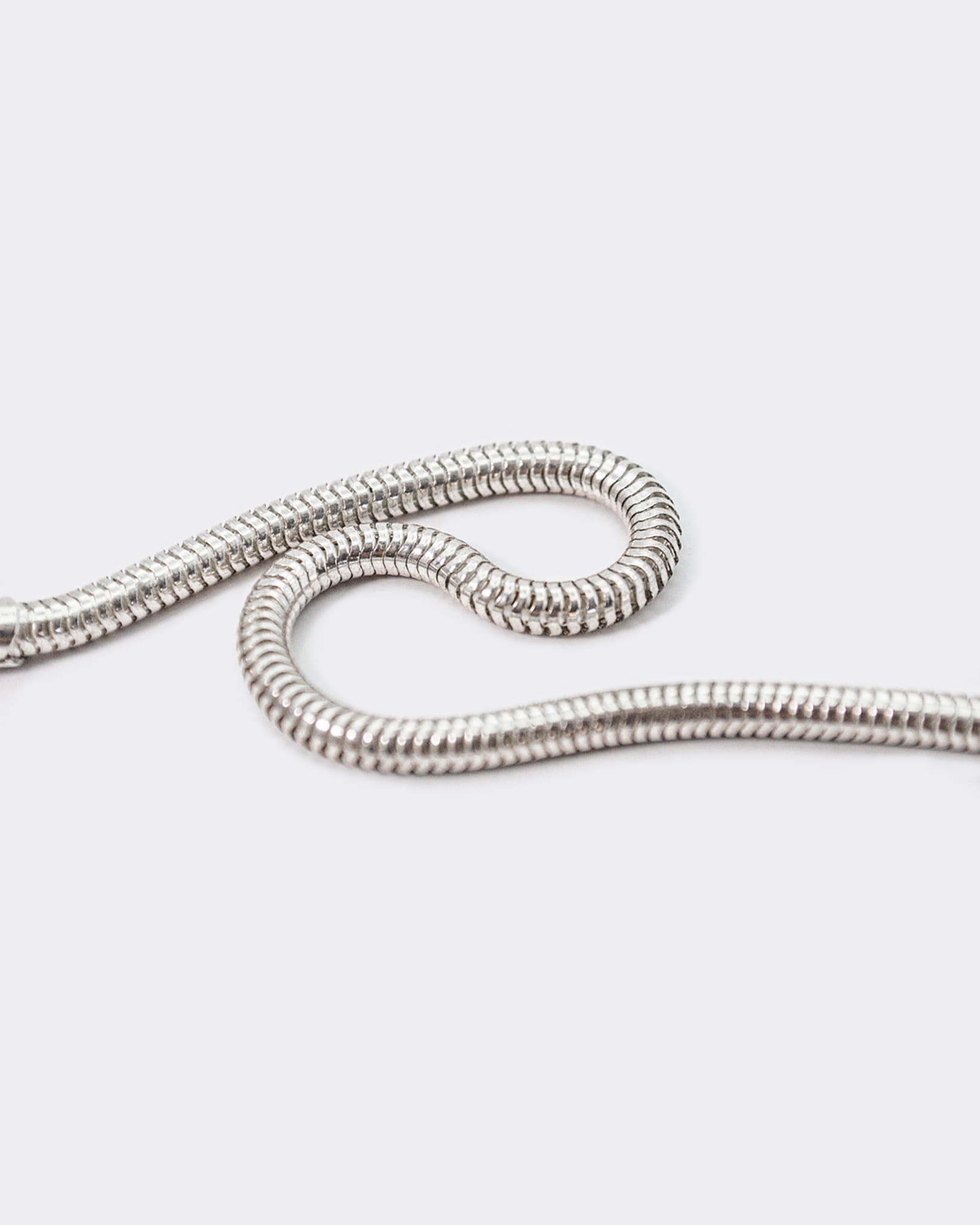 THE MAMBA CHAIN