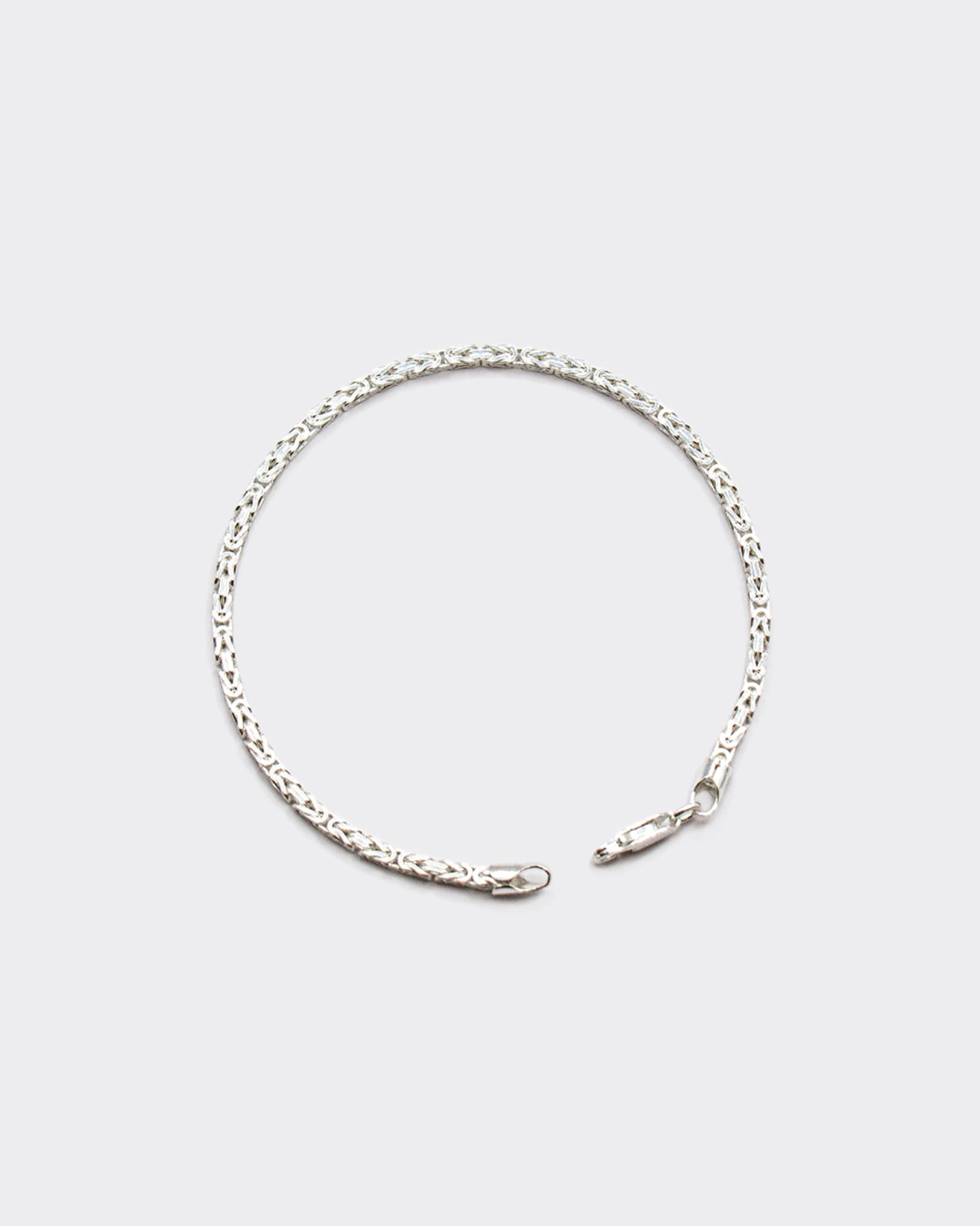 THE BYZANTINE BRACELET