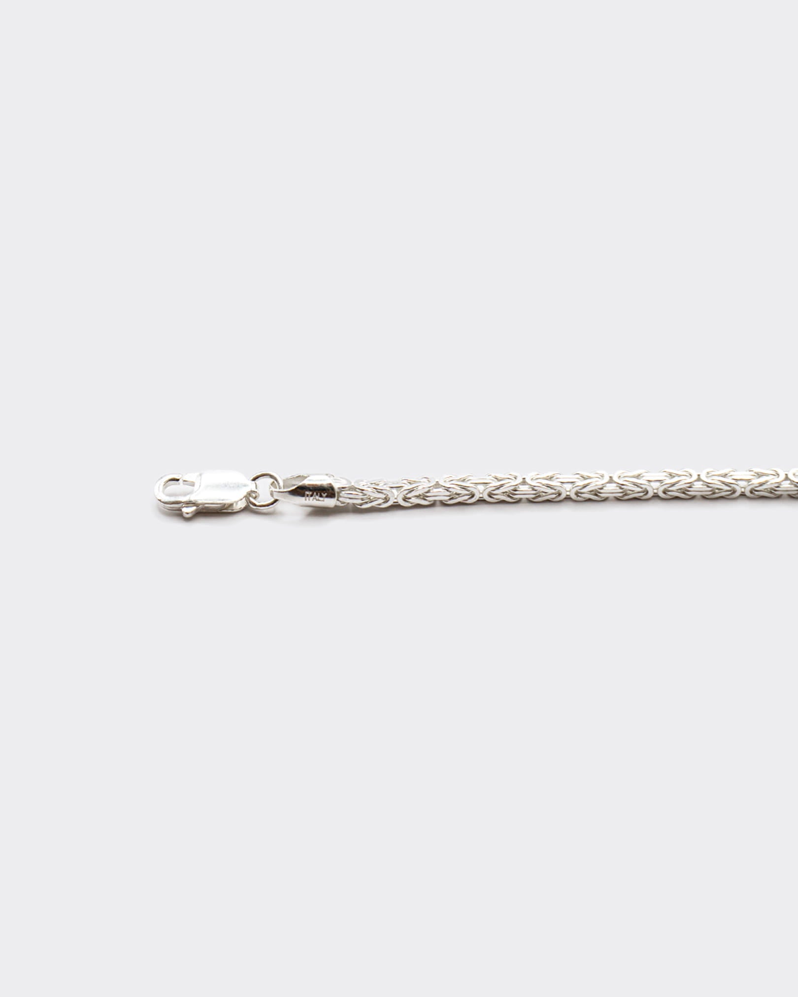THE BYZANTINE BRACELET