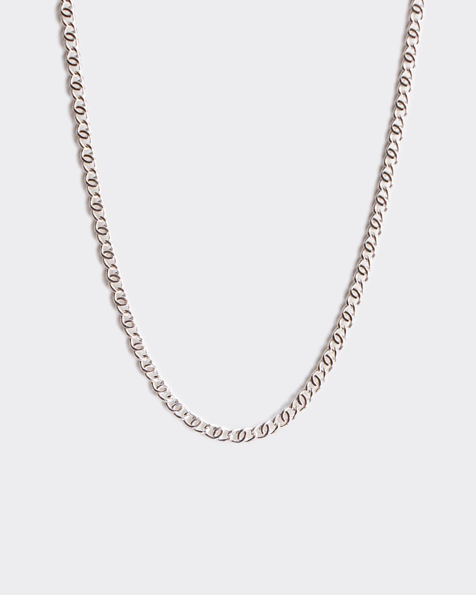 The Tiger Eye Chain
