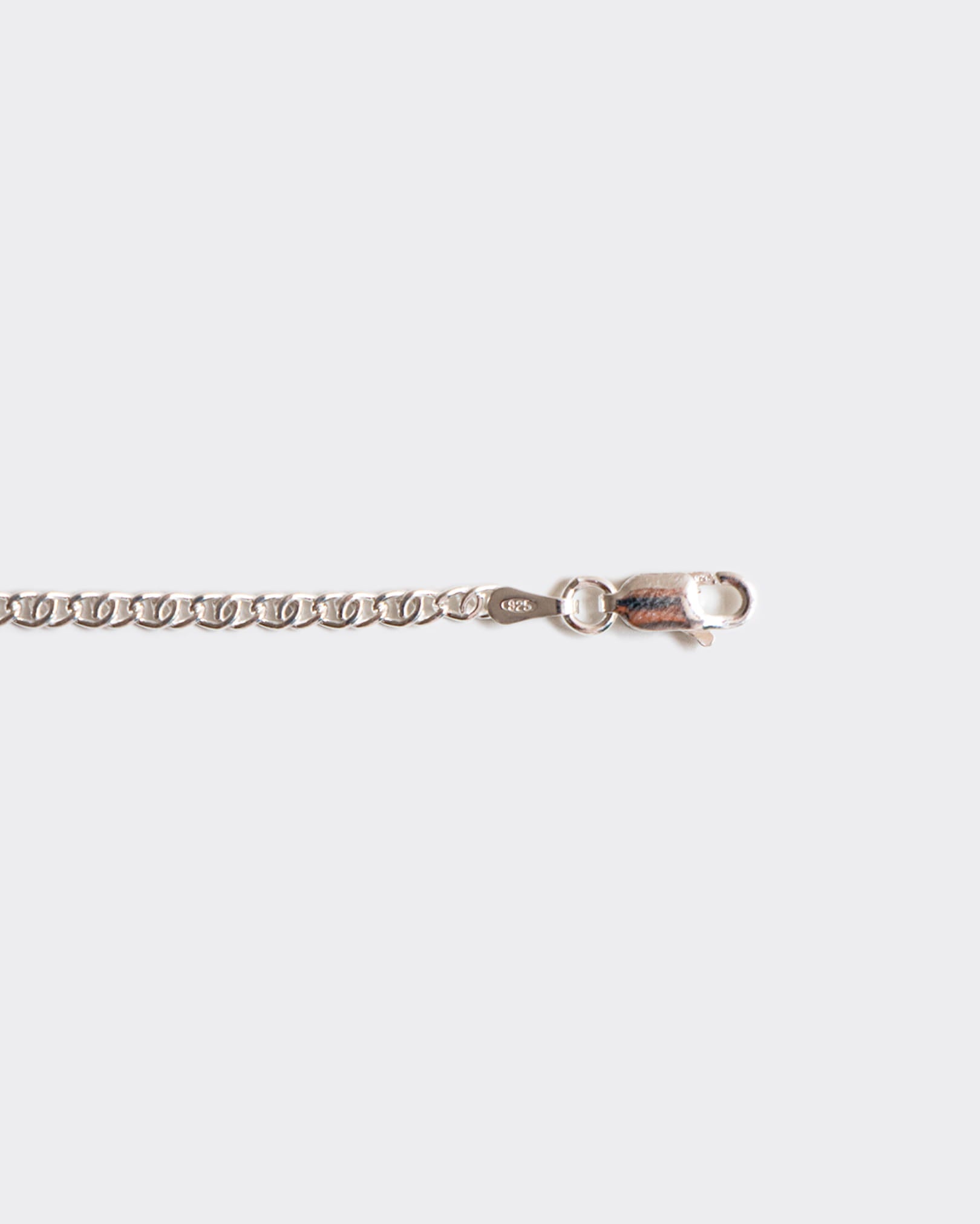 The Tiger Eye Chain