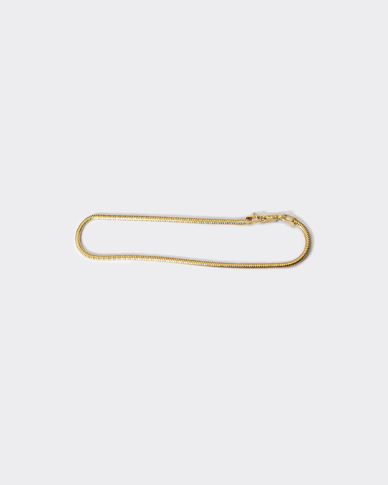 The Mamba Bracelet