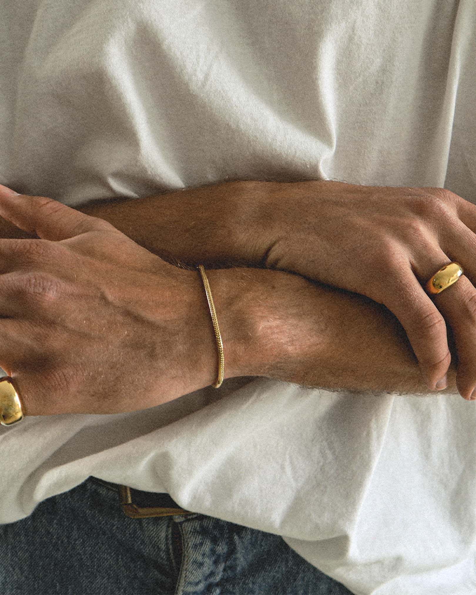 The Mamba Bracelet