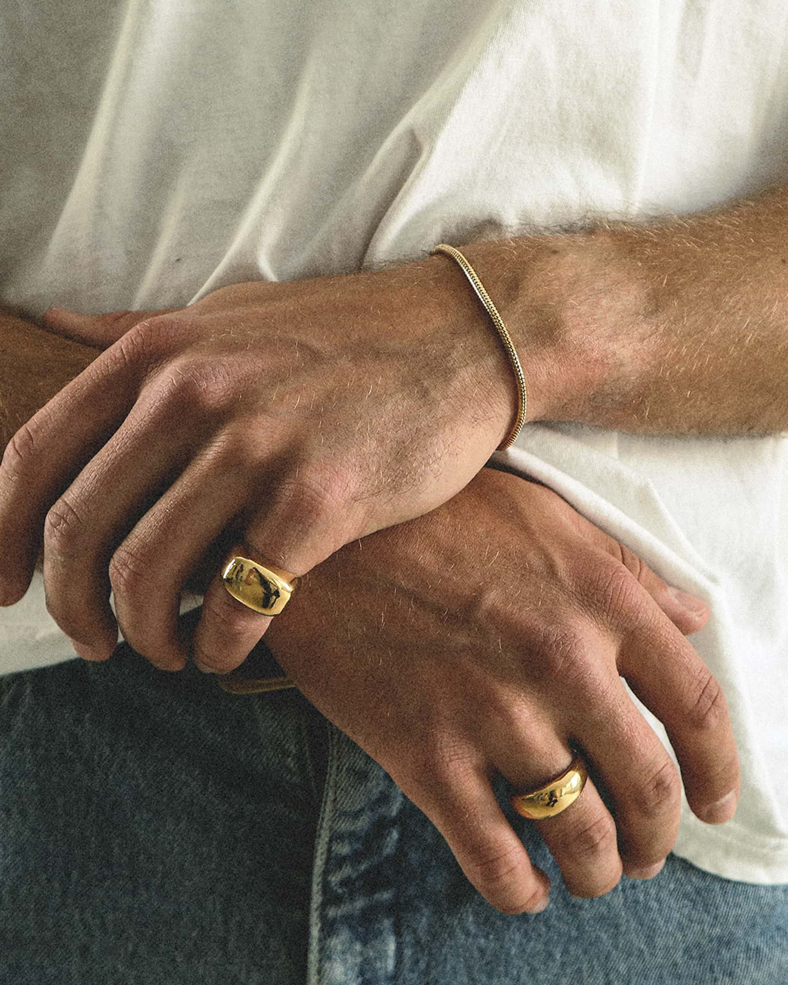 The Mamba Bracelet