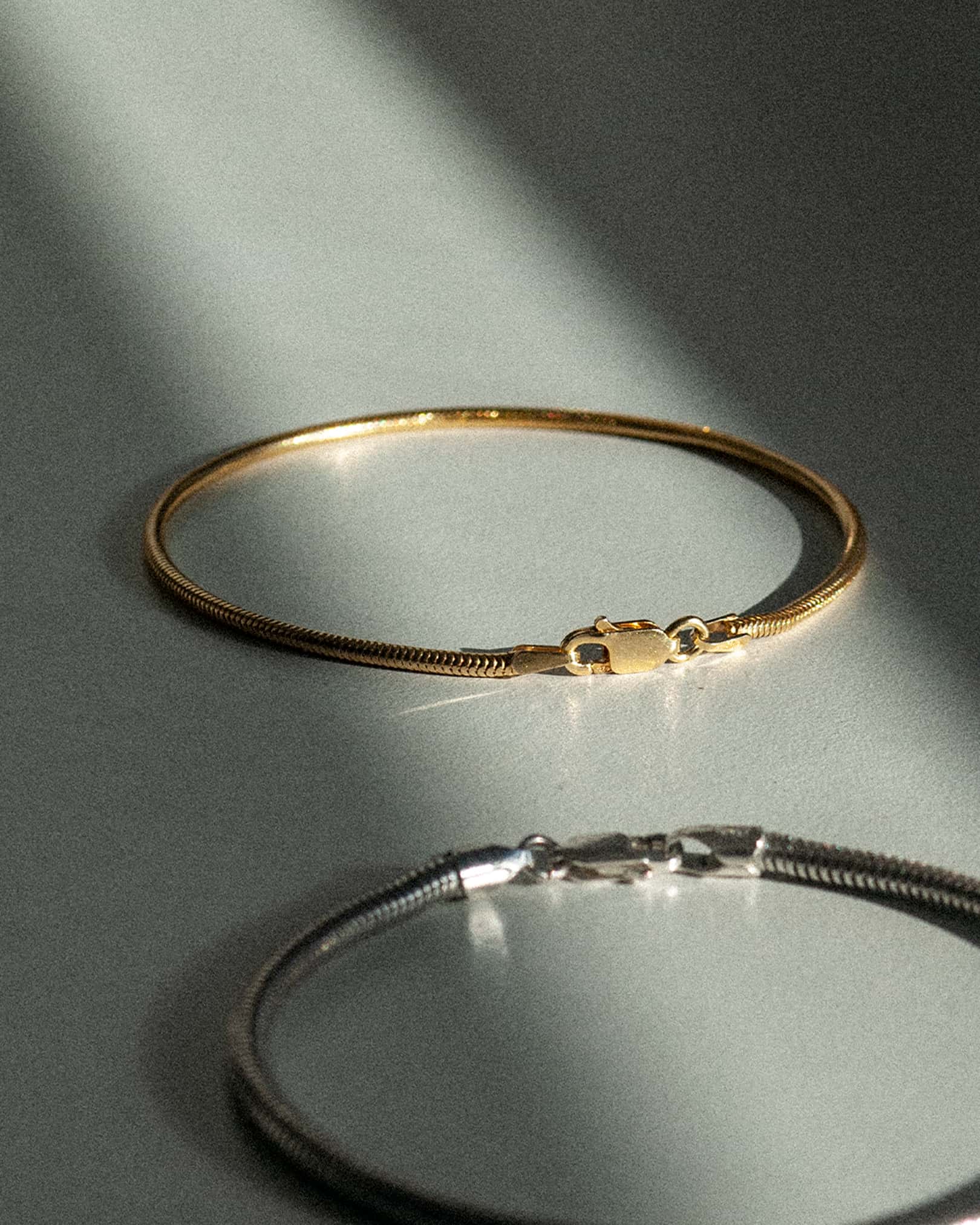 The Mamba Bracelet