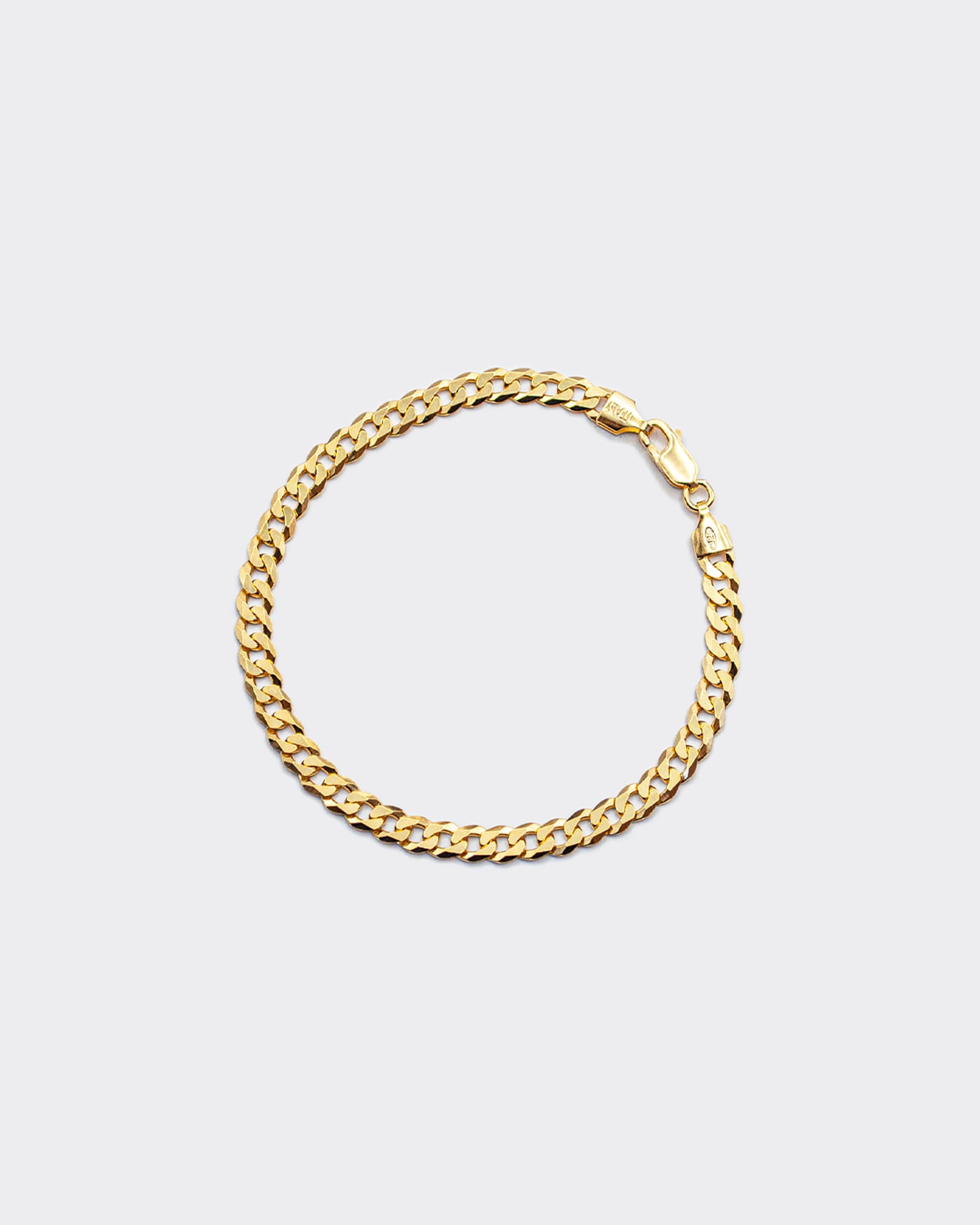 THE CUBAN BRACELET