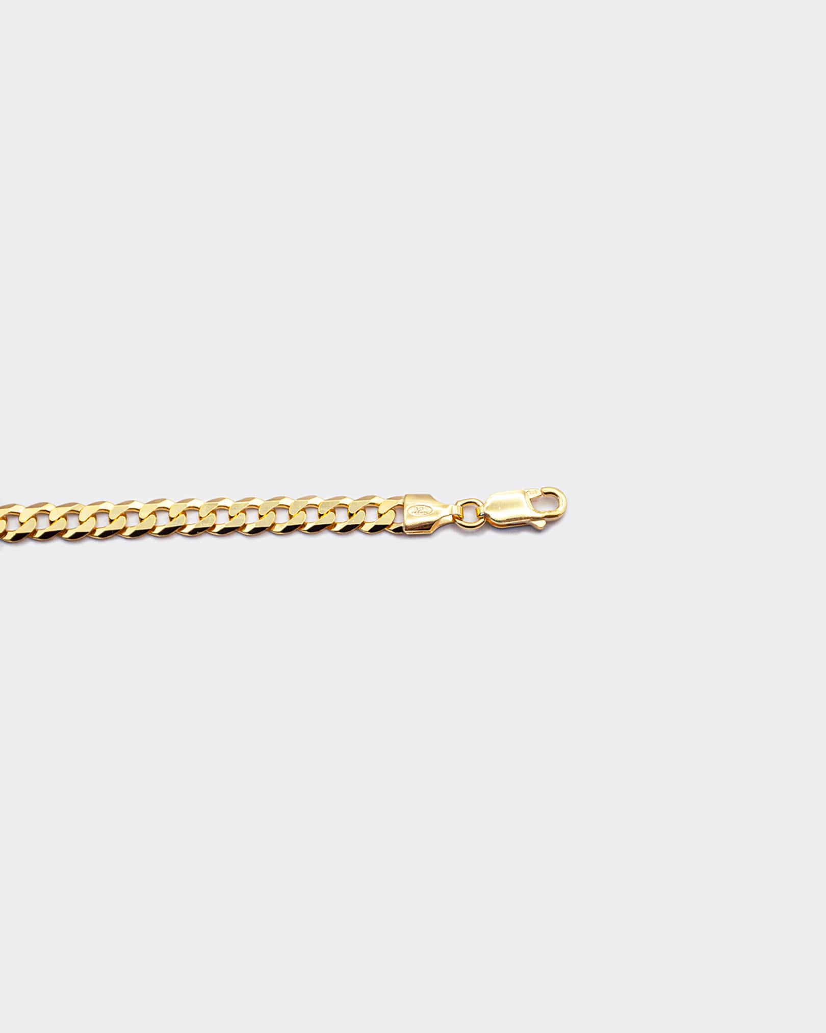 THE CUBAN BRACELET