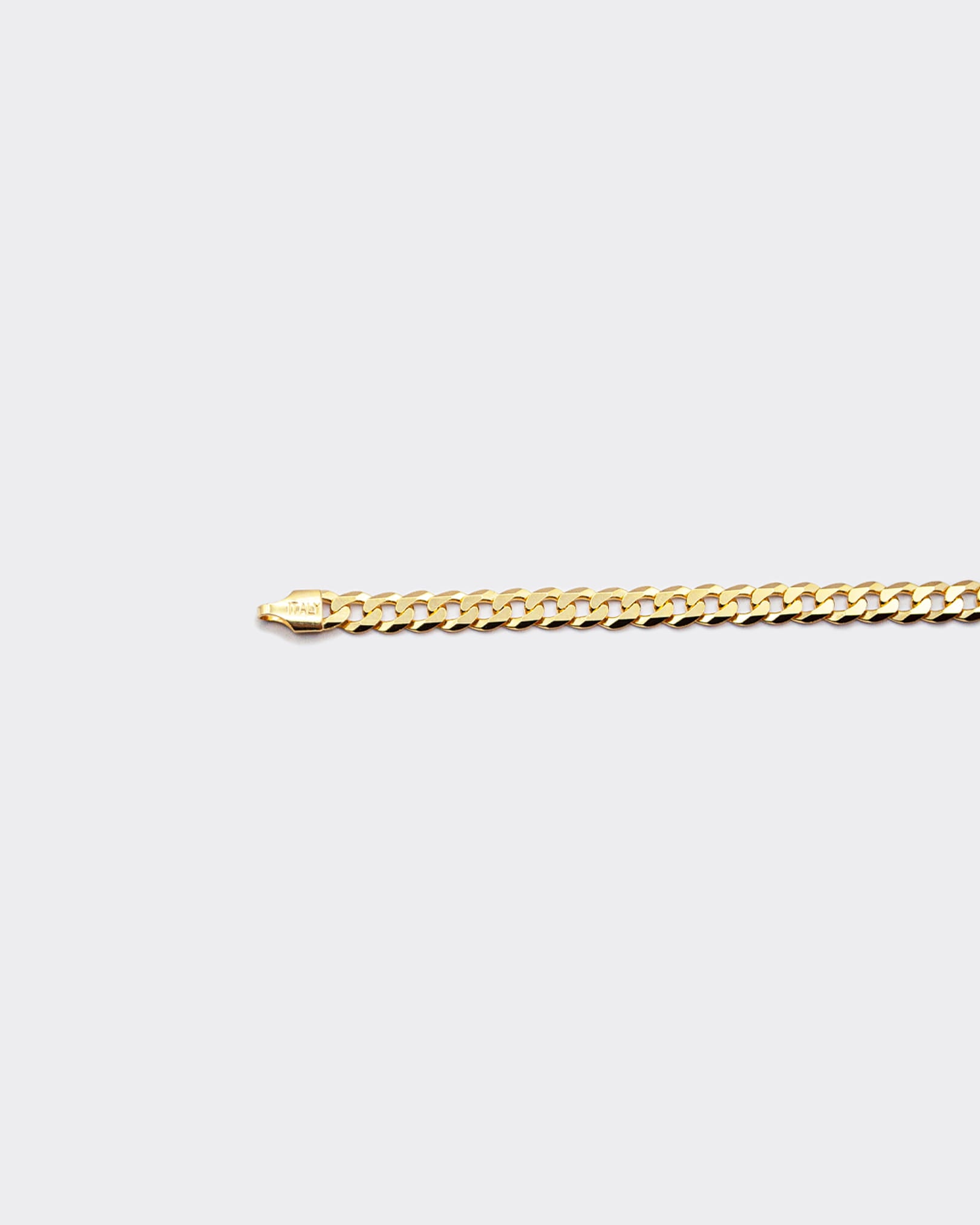 THE CUBAN BRACELET