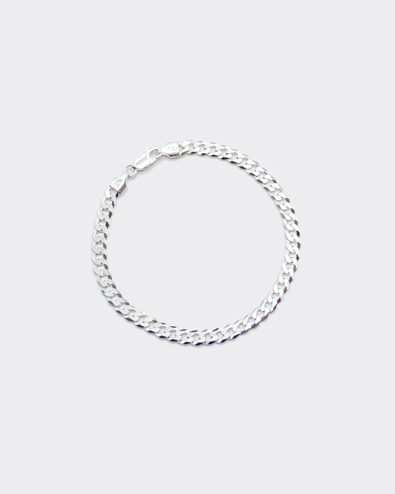 THE CUBAN BRACELET