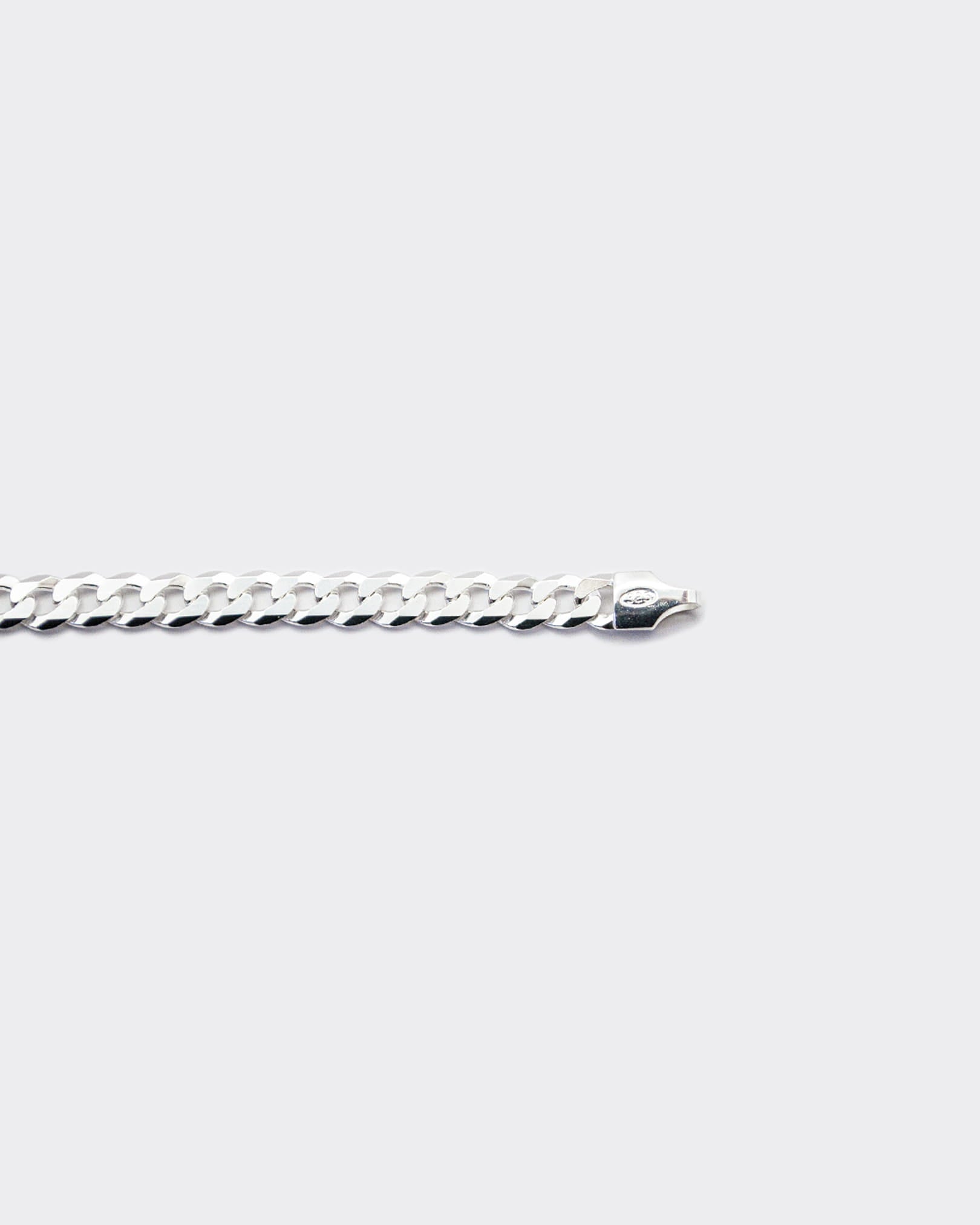 THE CUBAN BRACELET