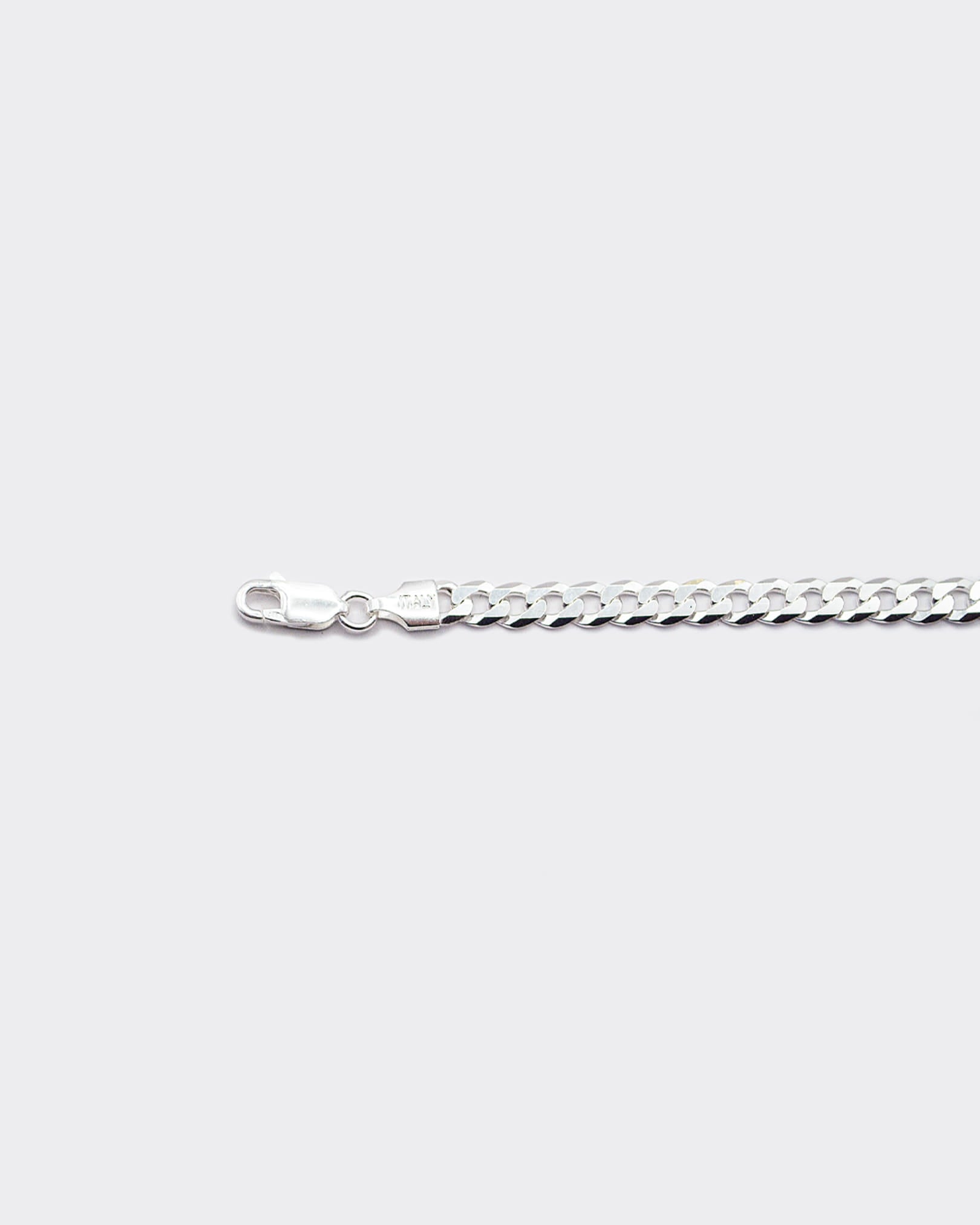 THE CUBAN BRACELET