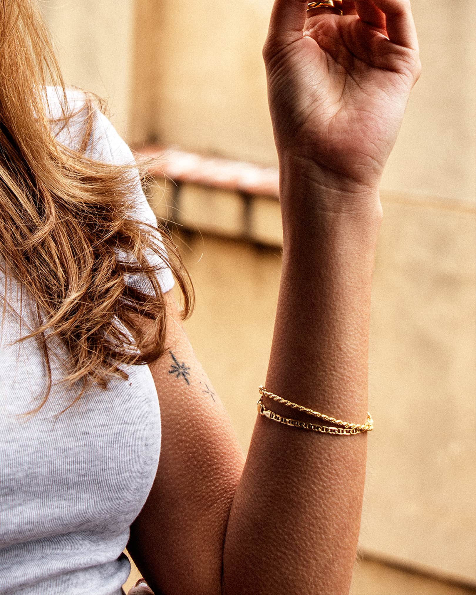 THE MARINA BRACELET