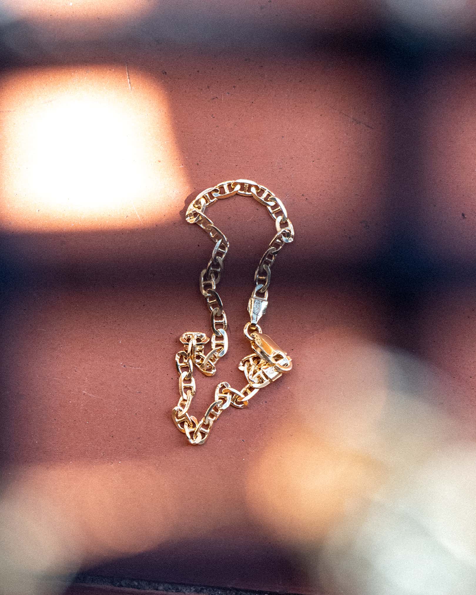 THE MARINA BRACELET
