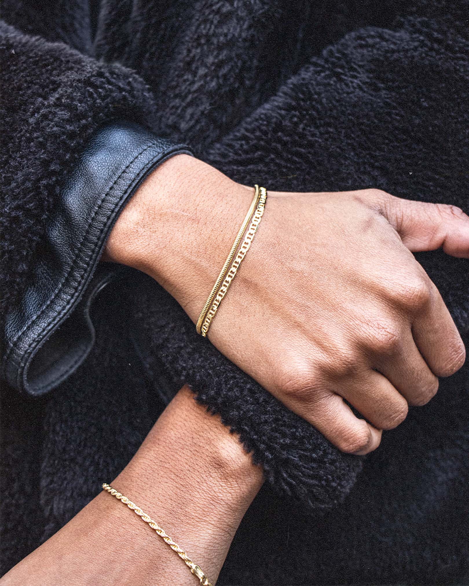 THE MARINA BRACELET