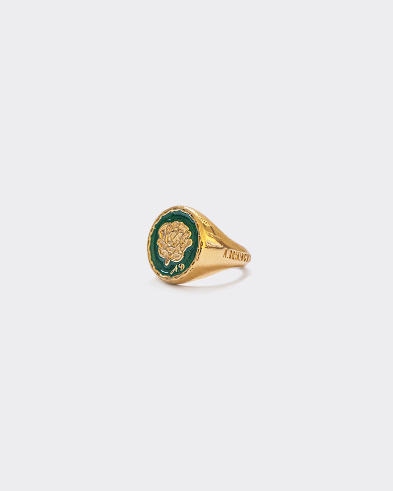THE DO'S RING