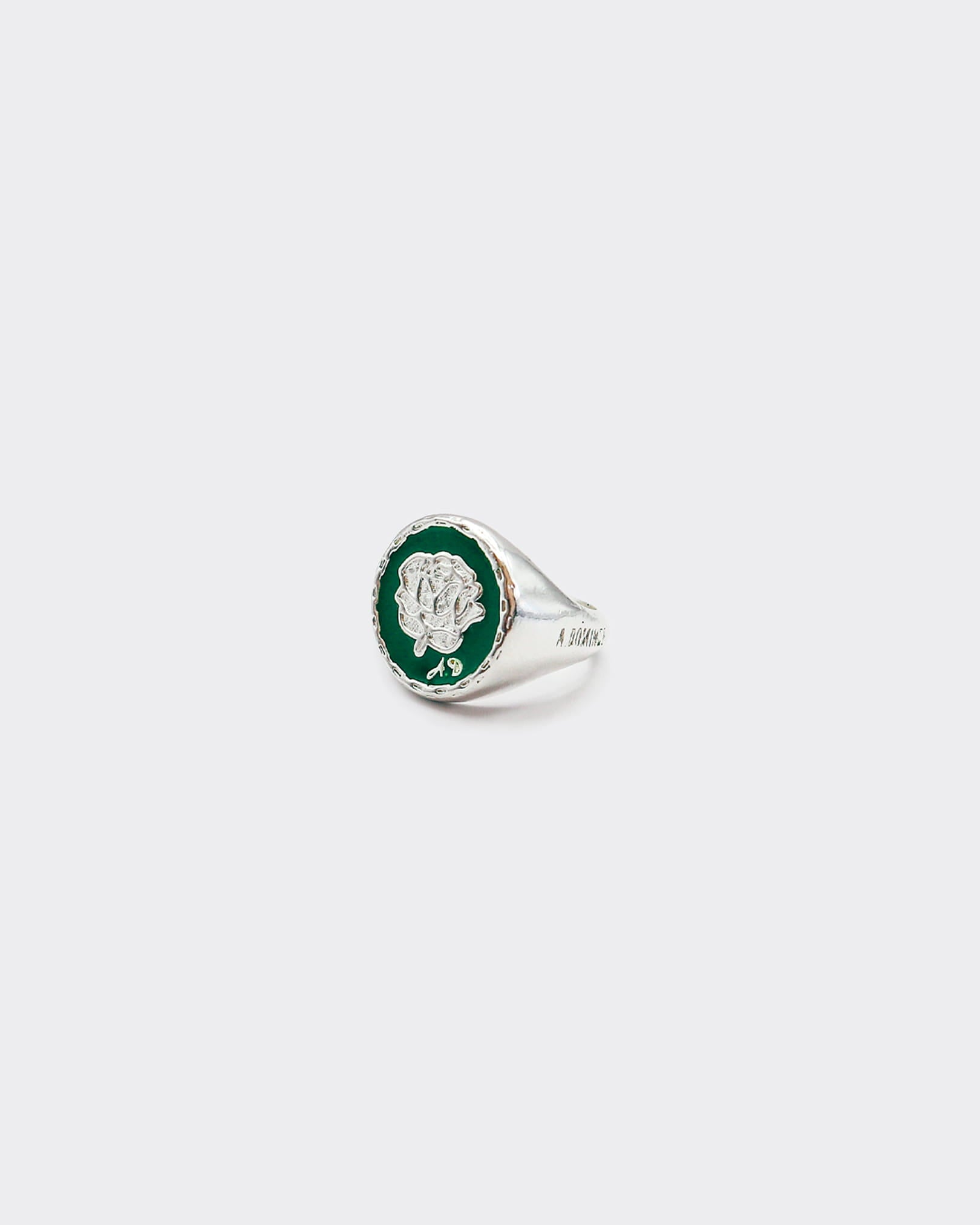 THE DO'S RING