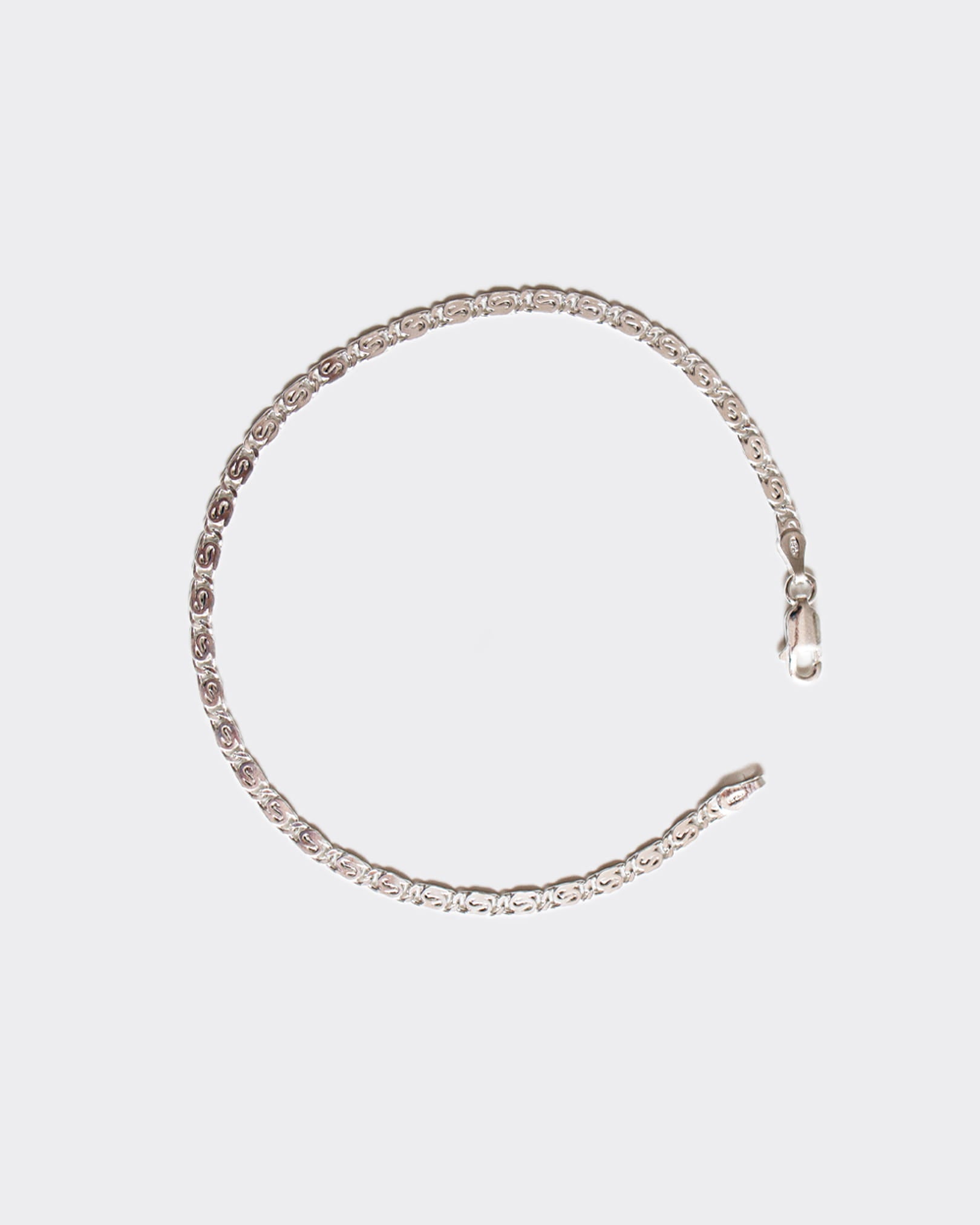 THE SNAIL BRACELET
