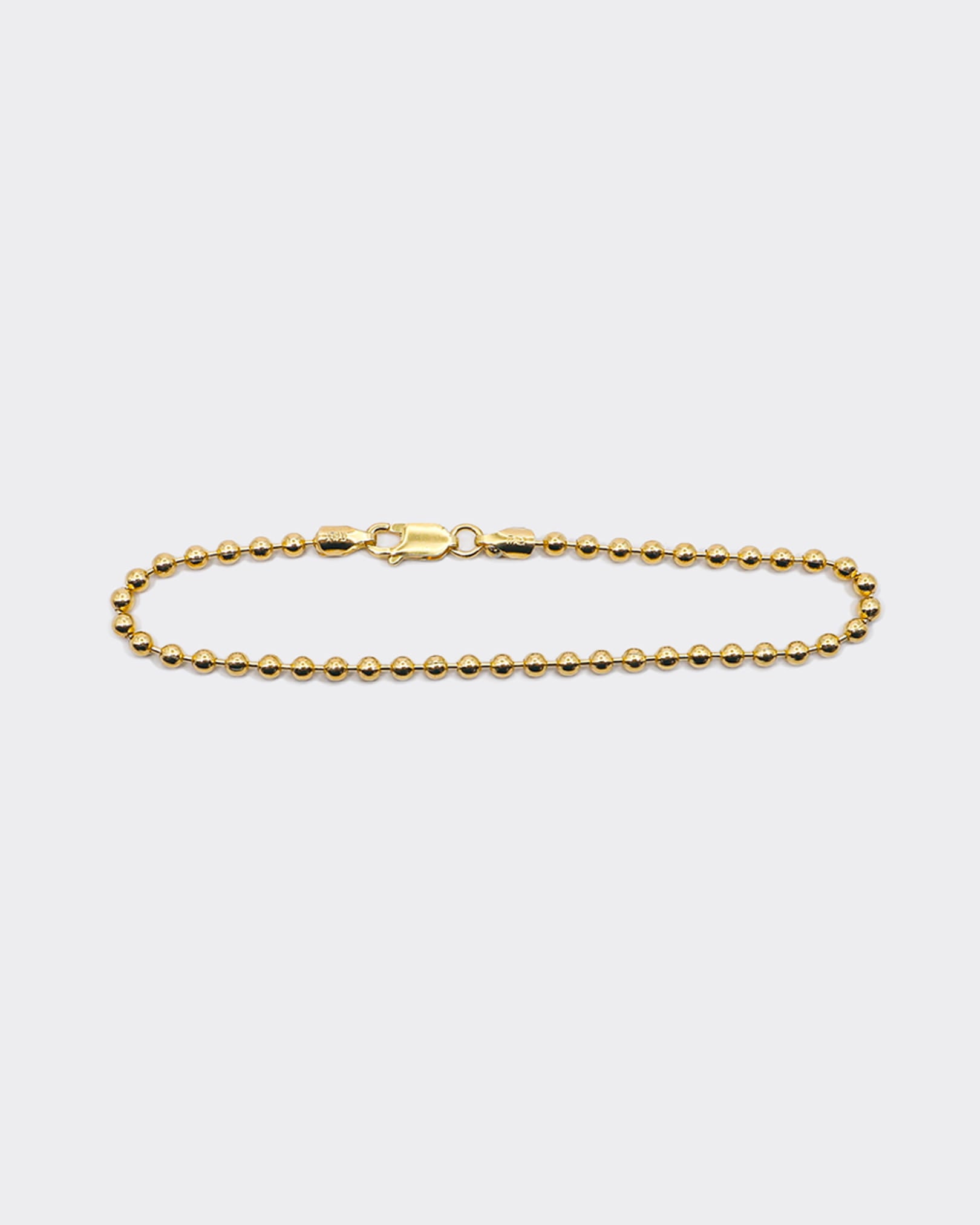 The Beads Bracelet