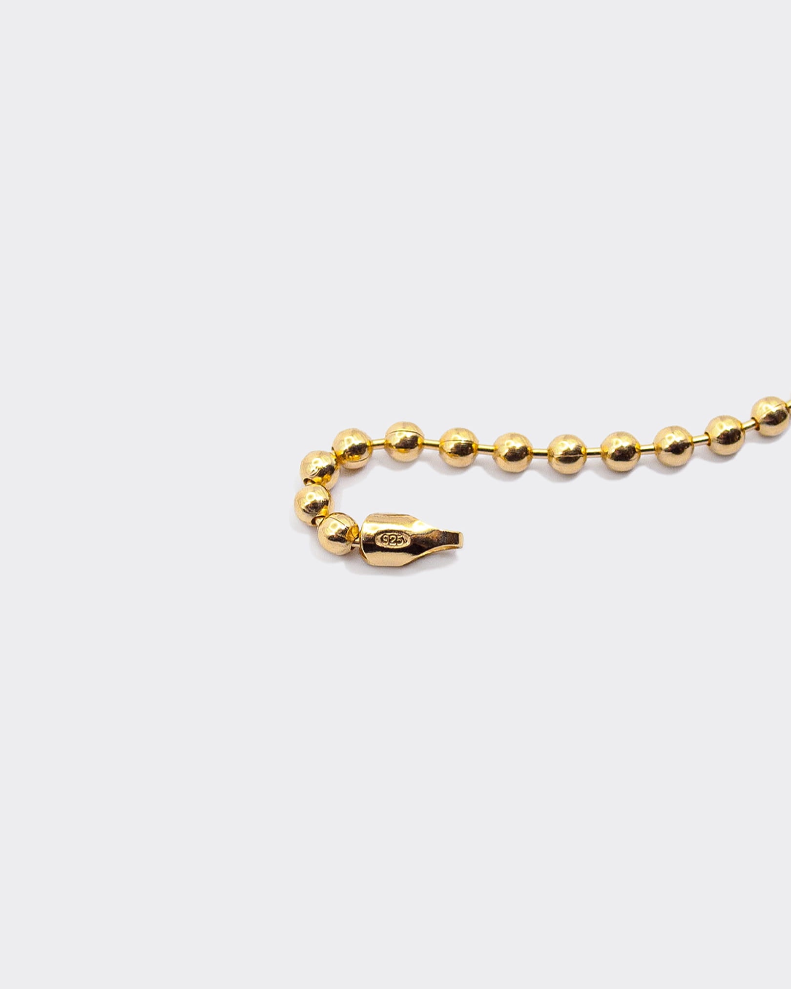 The Beads Bracelet