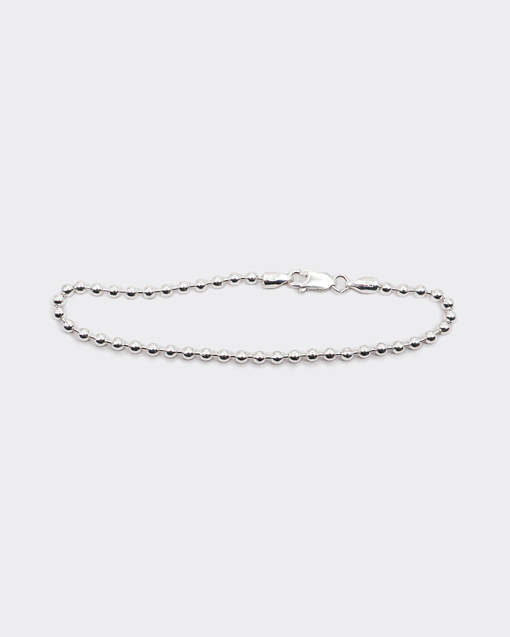 The Beads Bracelet