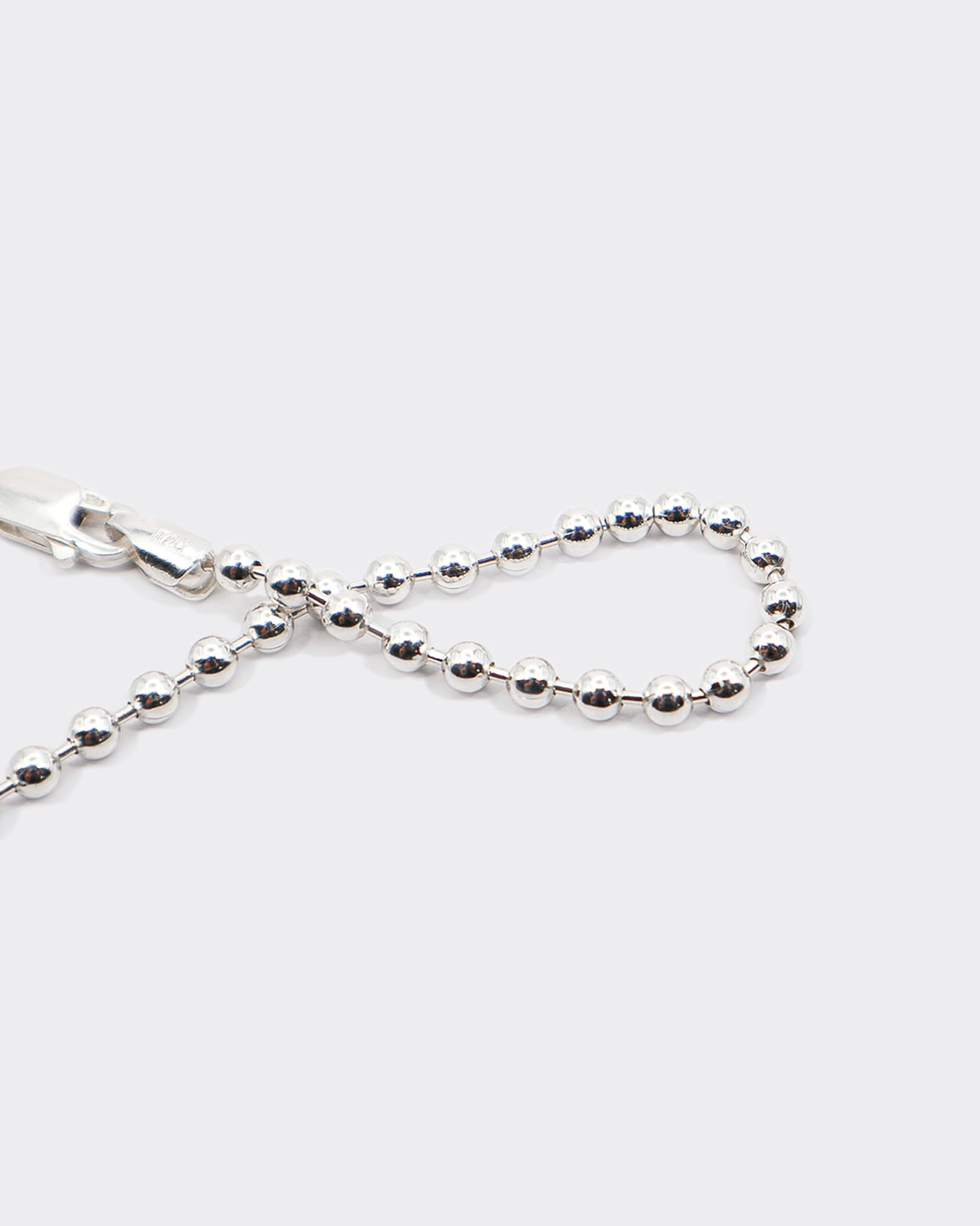 The Beads Bracelet