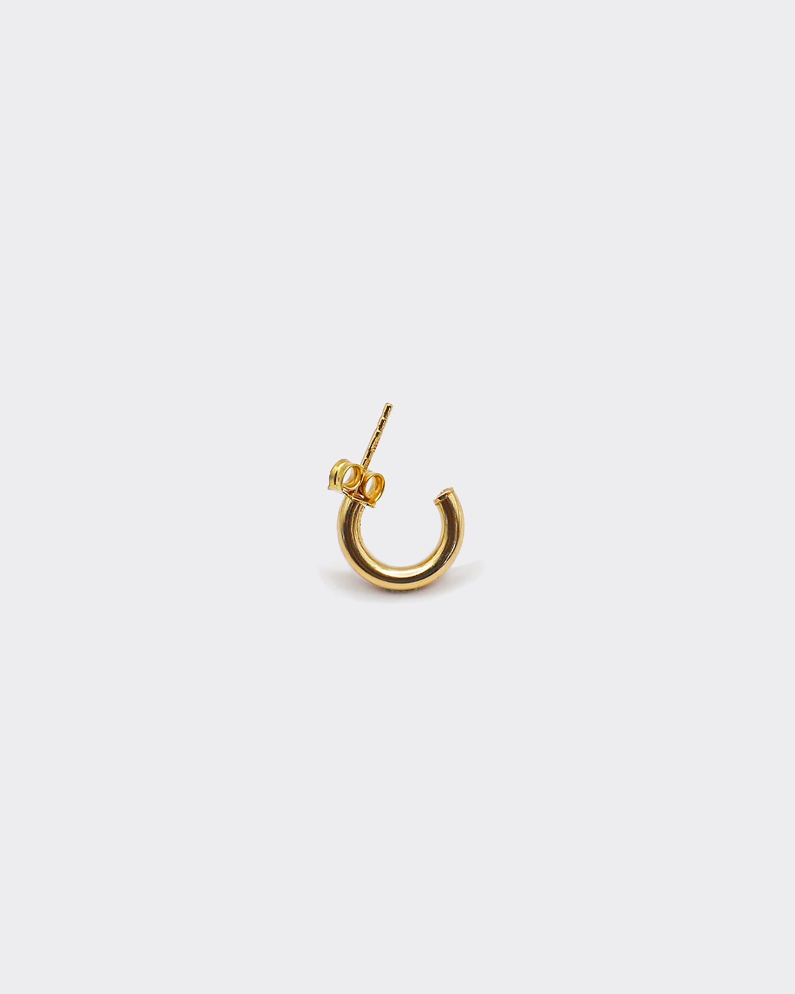 THE HOOP 23 - Small