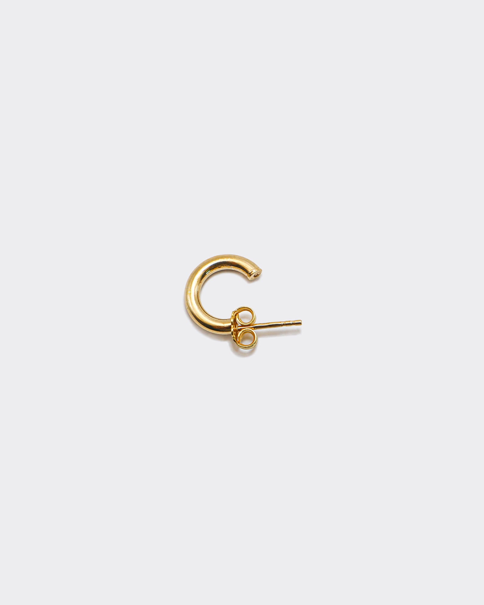 THE HOOP 23 - Small