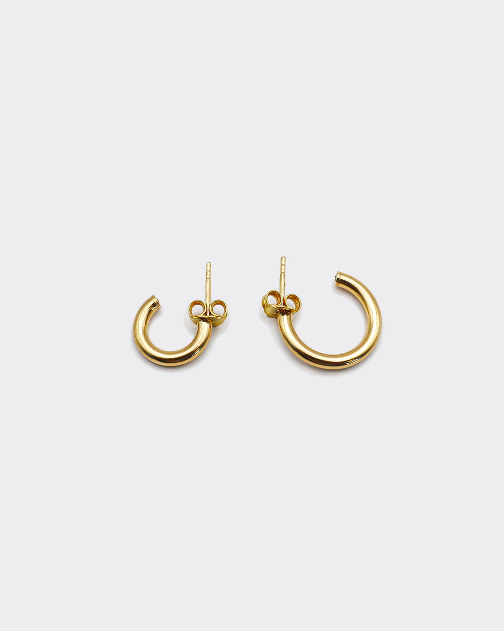 THE HOOP 23 - Small