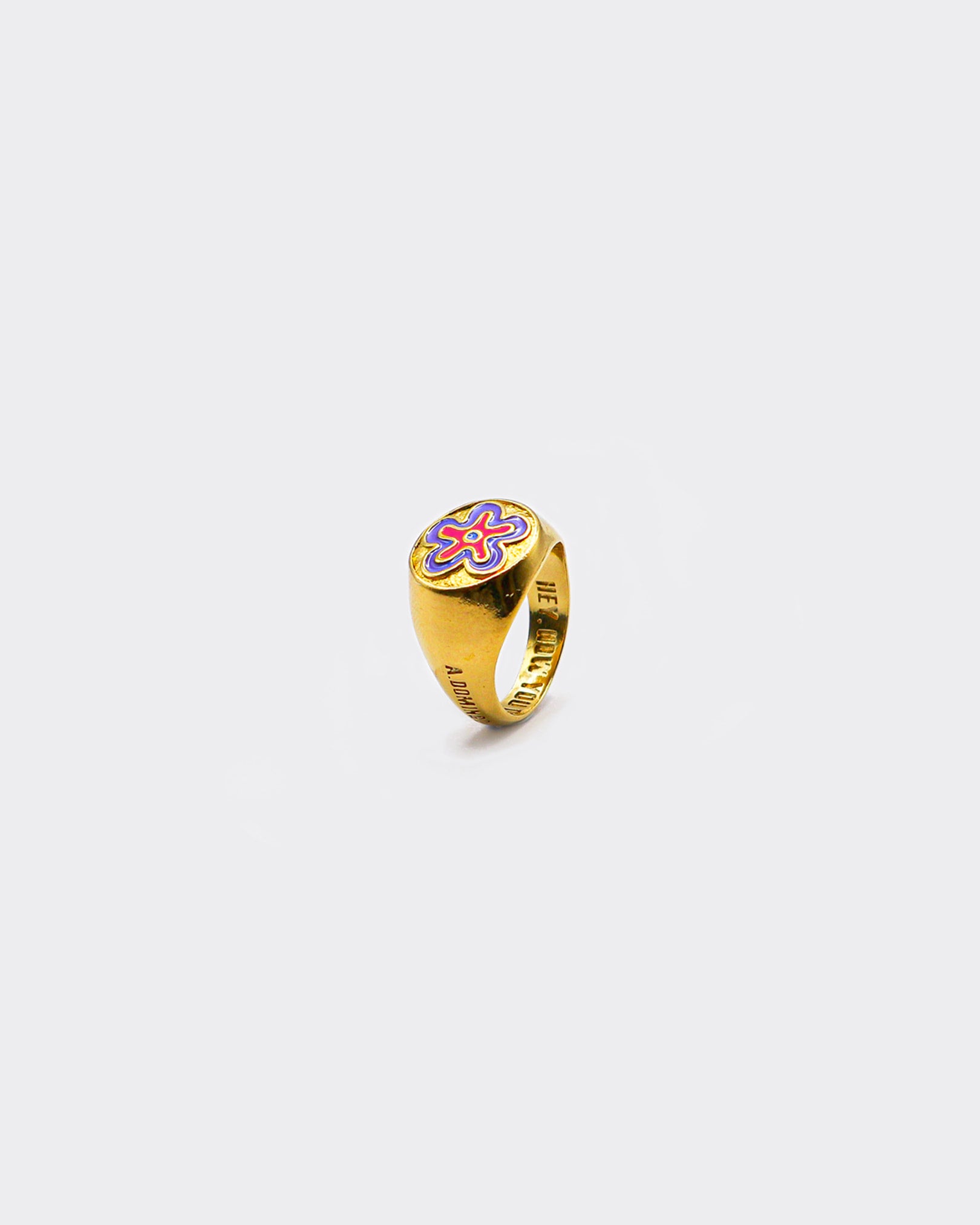 THE SOUL RING