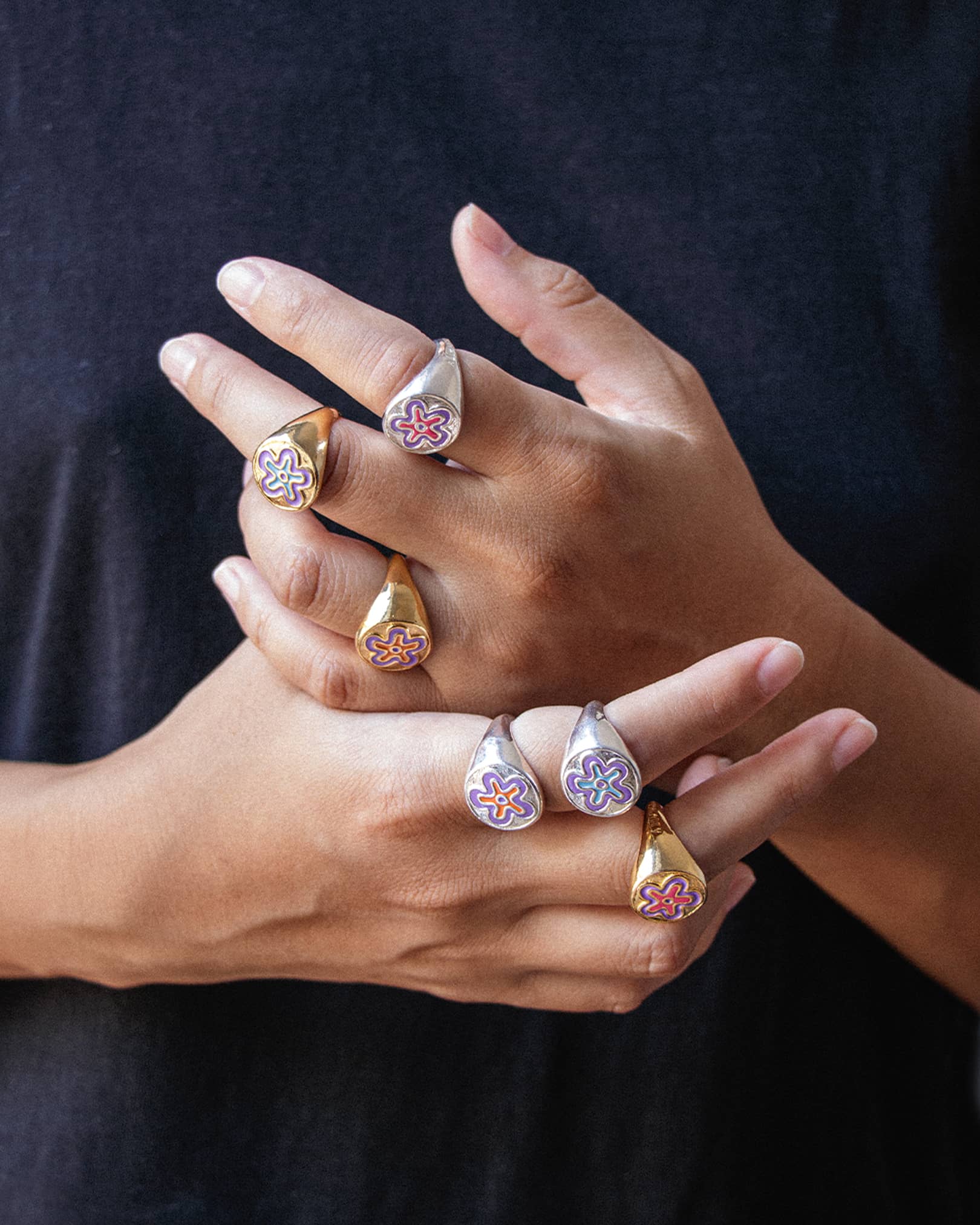 THE SOUL RING